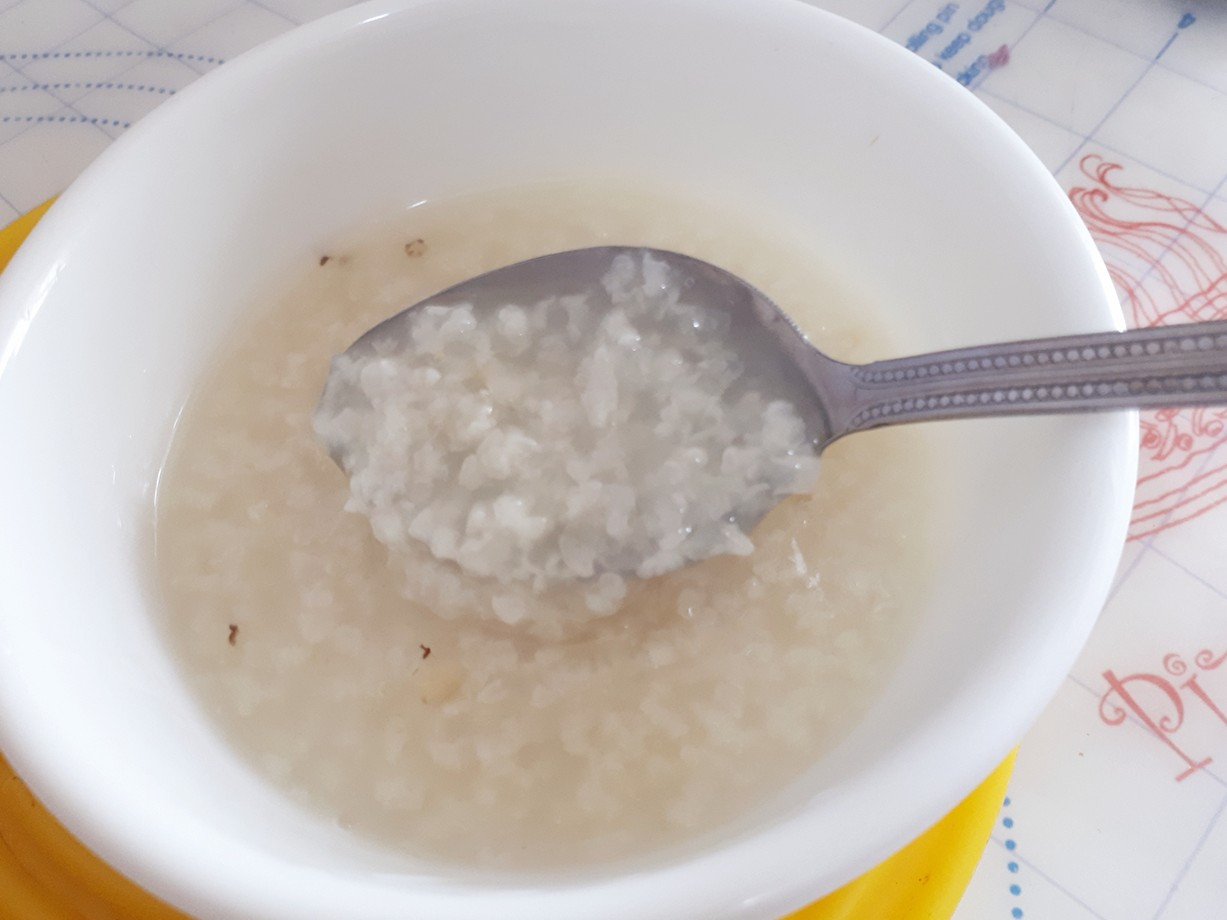 稀飯(生病時) by VivienCheng - 愛料理