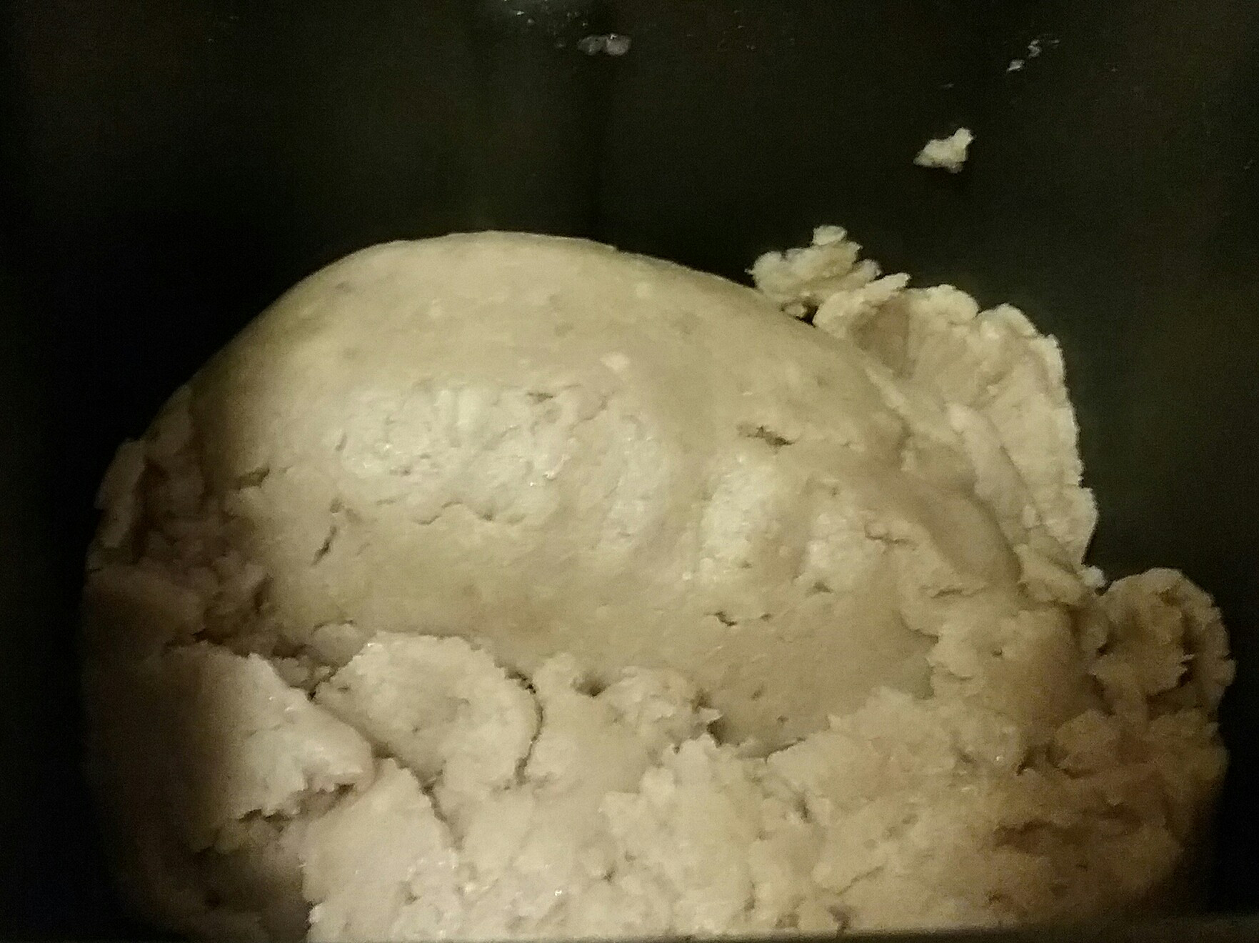 芋泥（微波爐+麵包機）