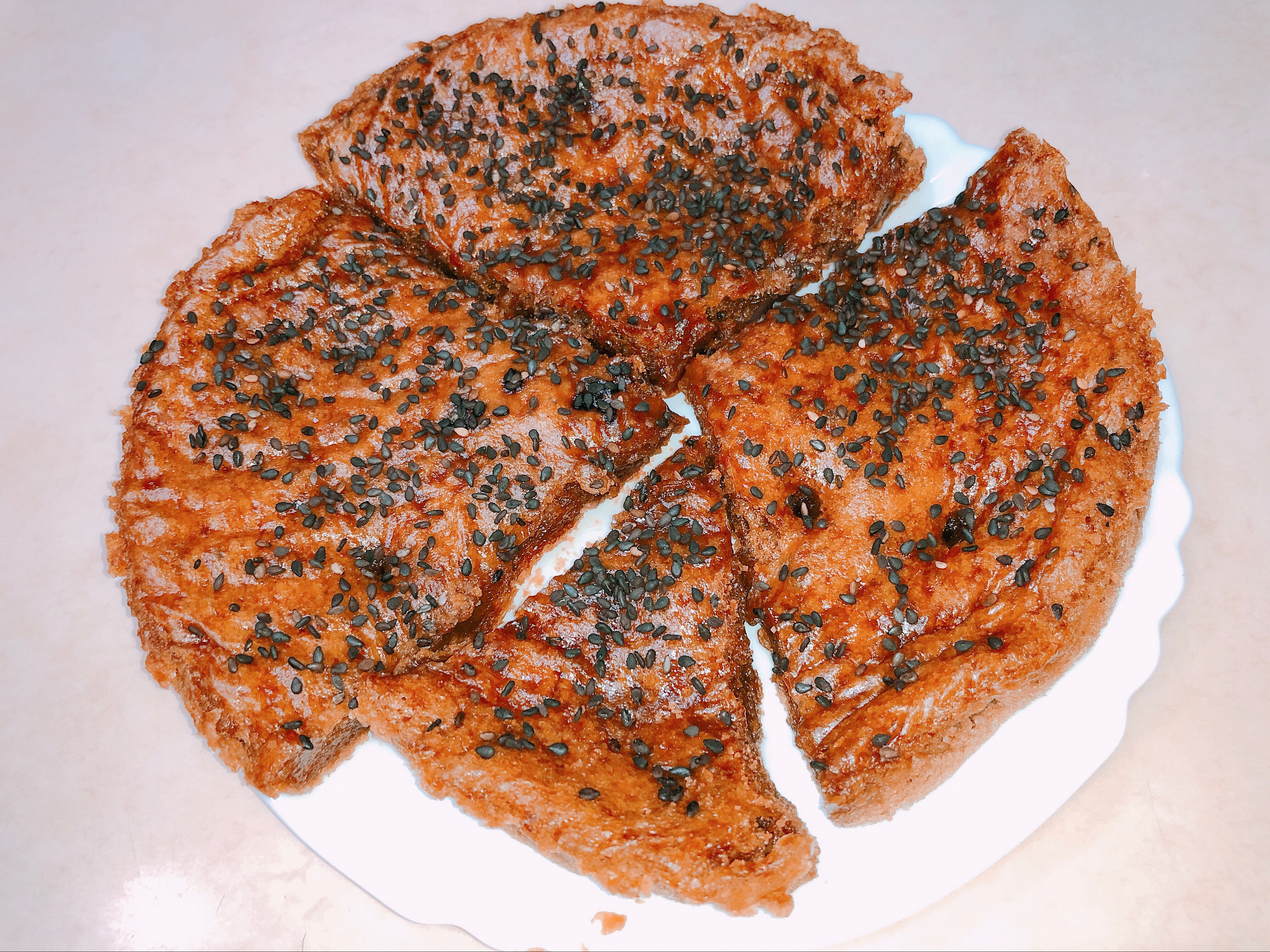 客家Q彈黑糖糕 by 小丸子越吃越瘦的日常