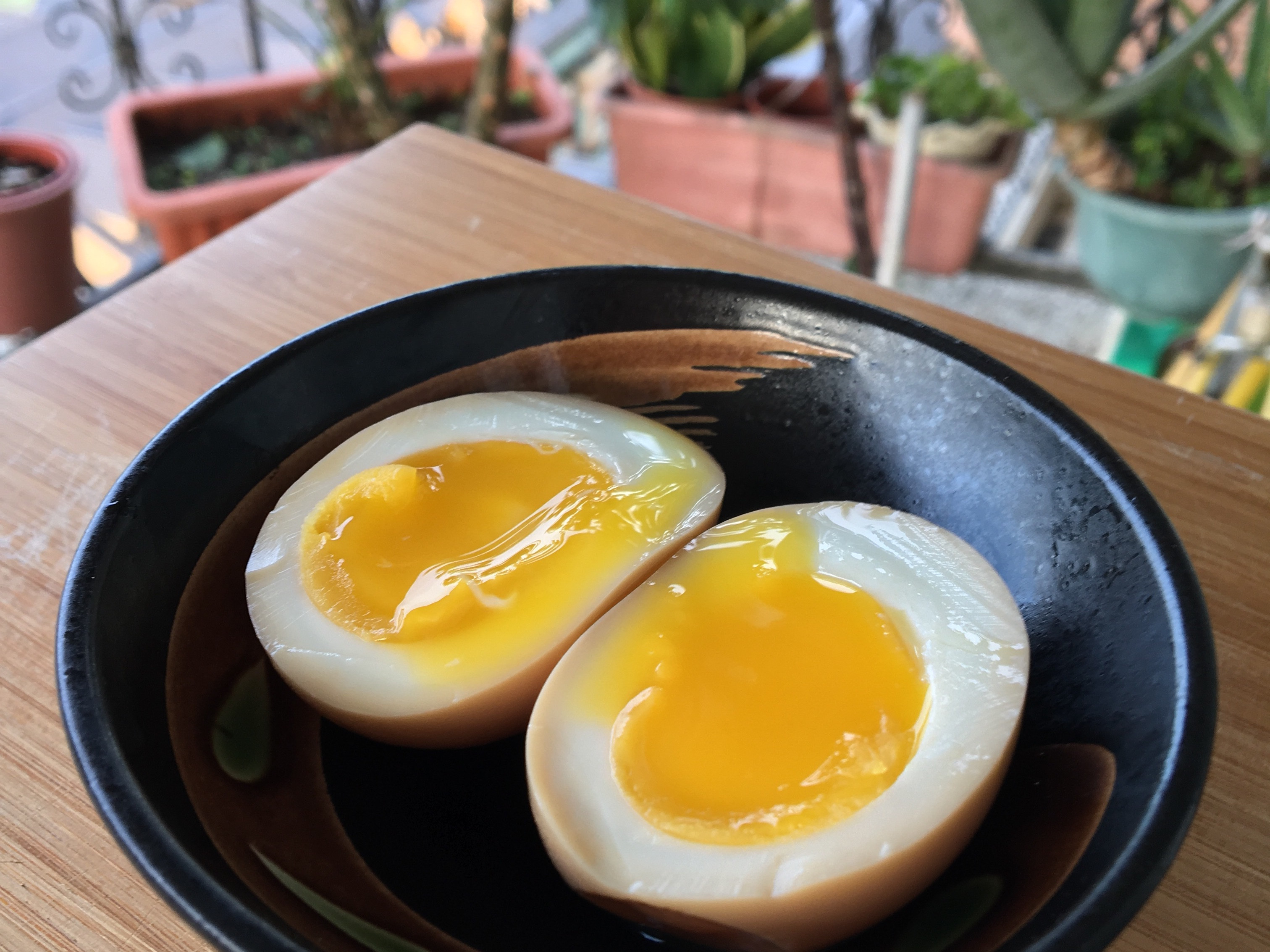 溏心蛋需要煮几分钟？教你煮出完美溏心蛋的窍门_时间