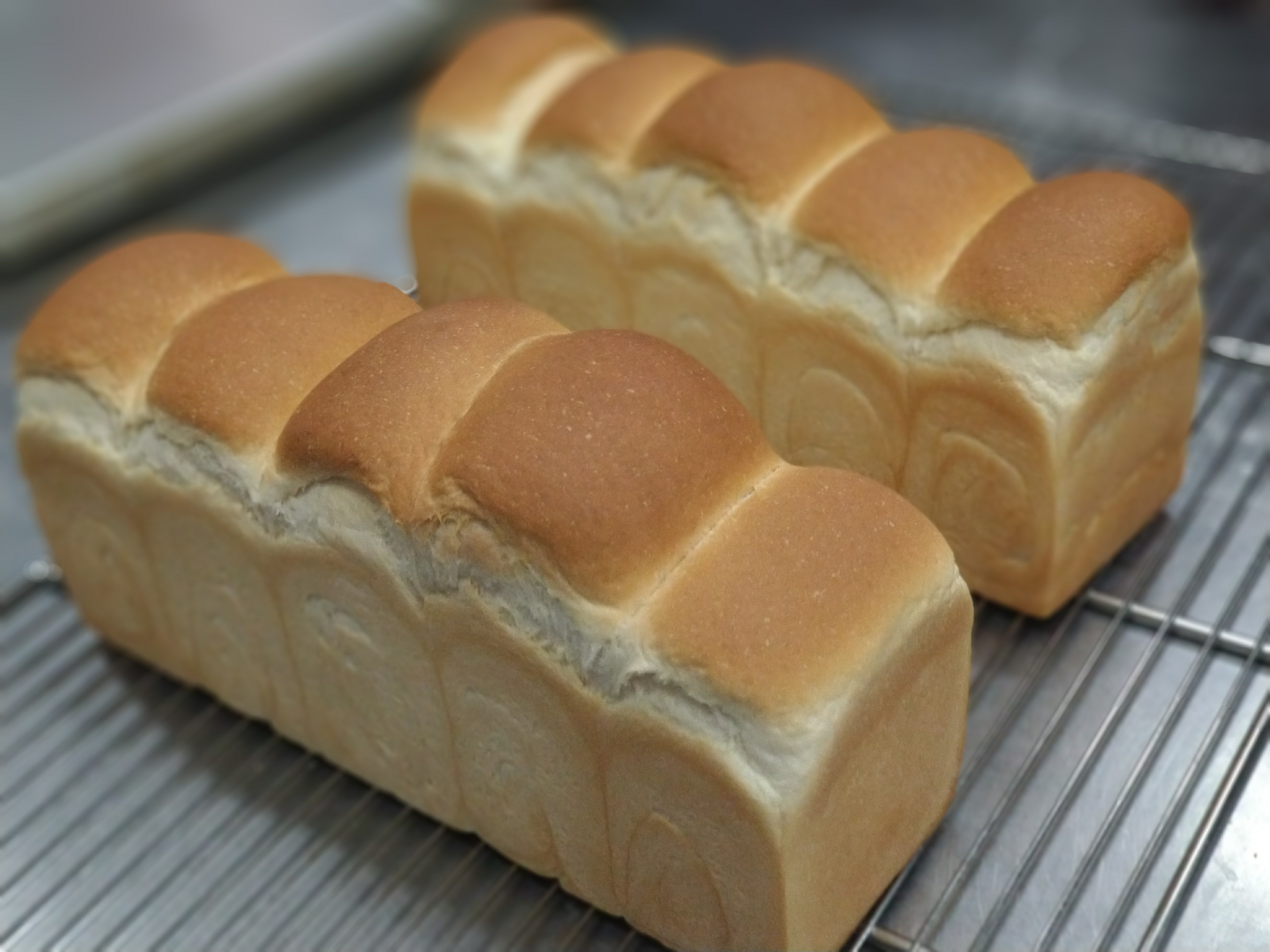 山形白吐司by 幼幼一番 愛料理