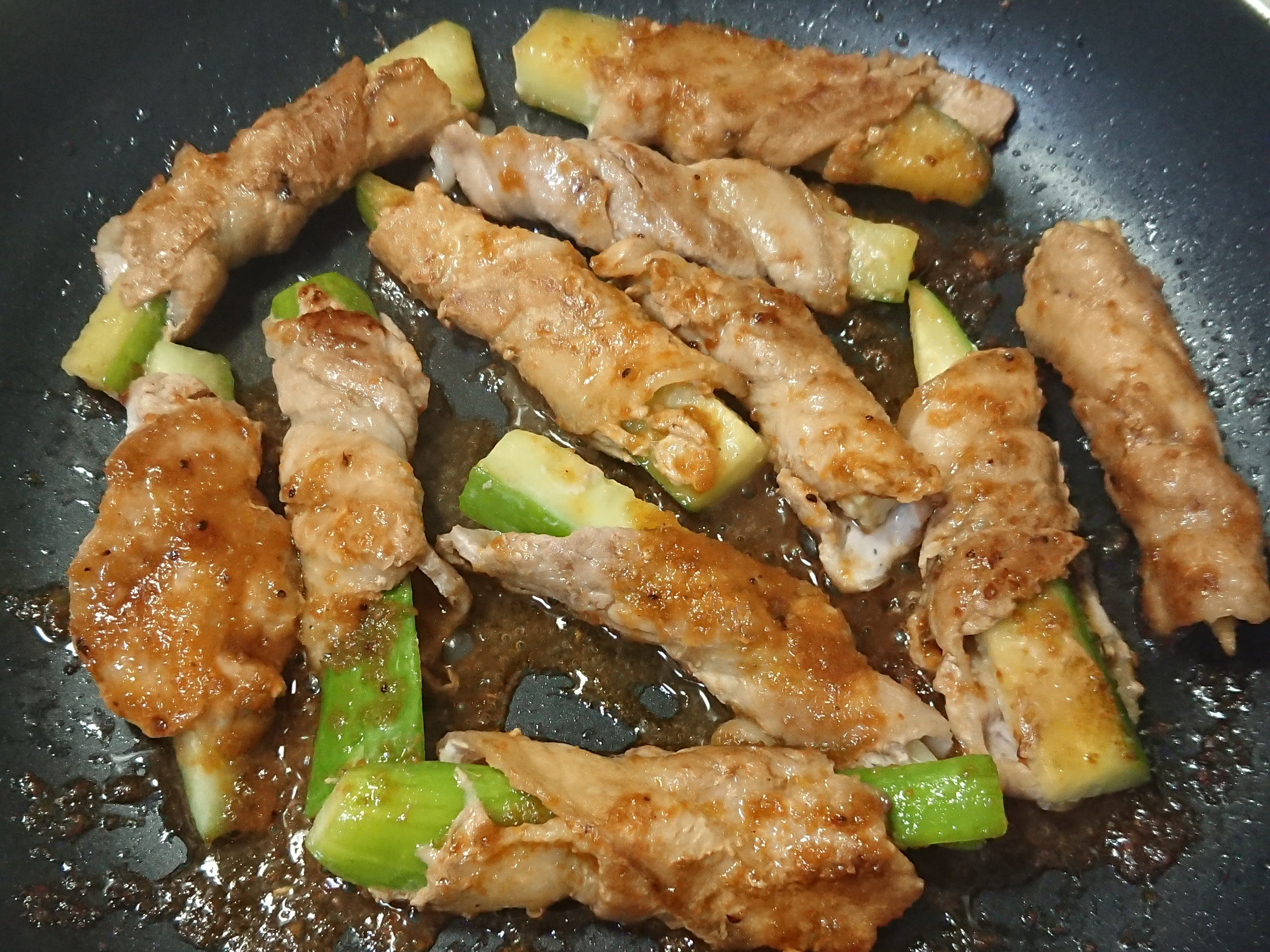 無碳健康版烤肉 自製烤肉醬by 伊思 愛料理