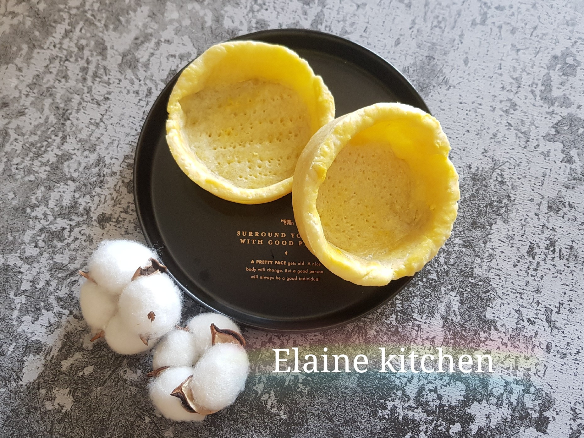 派皮 by 🍰Elaine kitchen - 愛料理