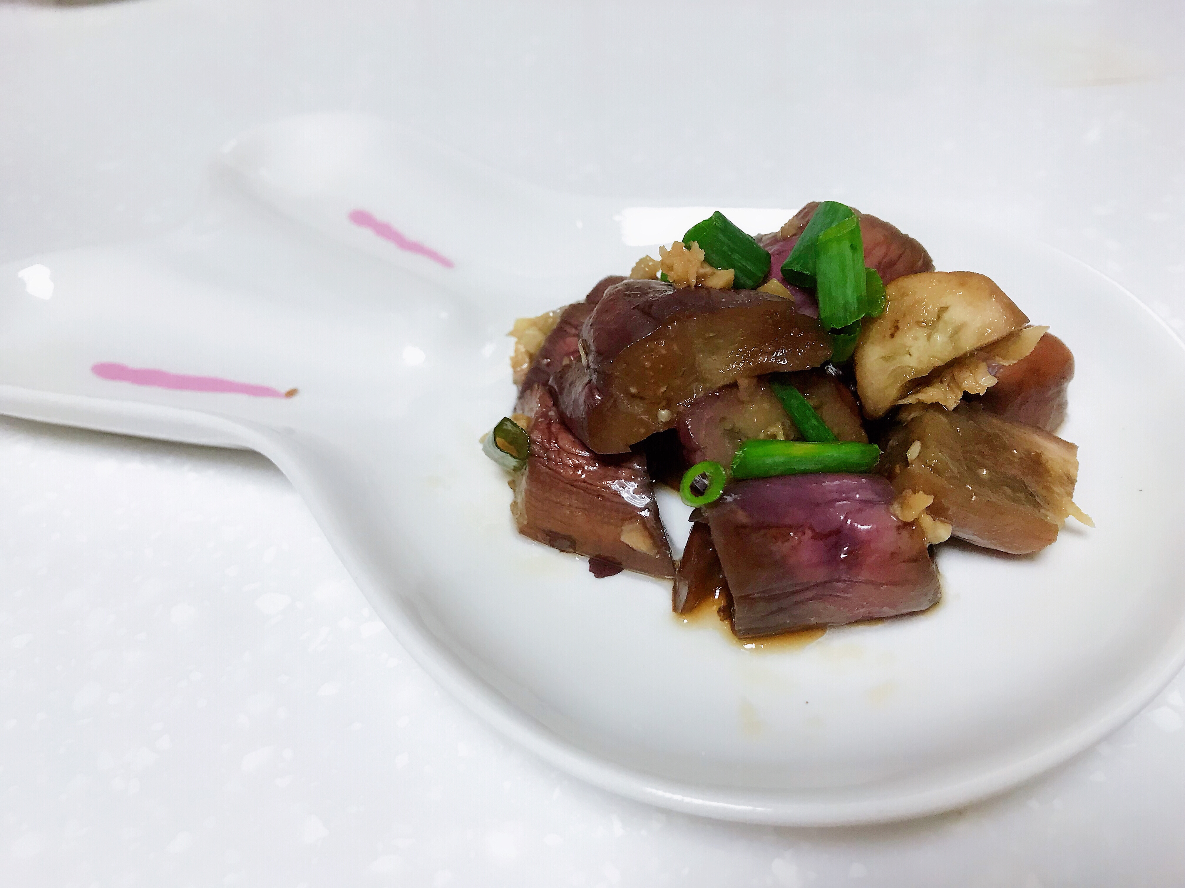 日式醃茄子by 小林的幸福廚房 愛料理