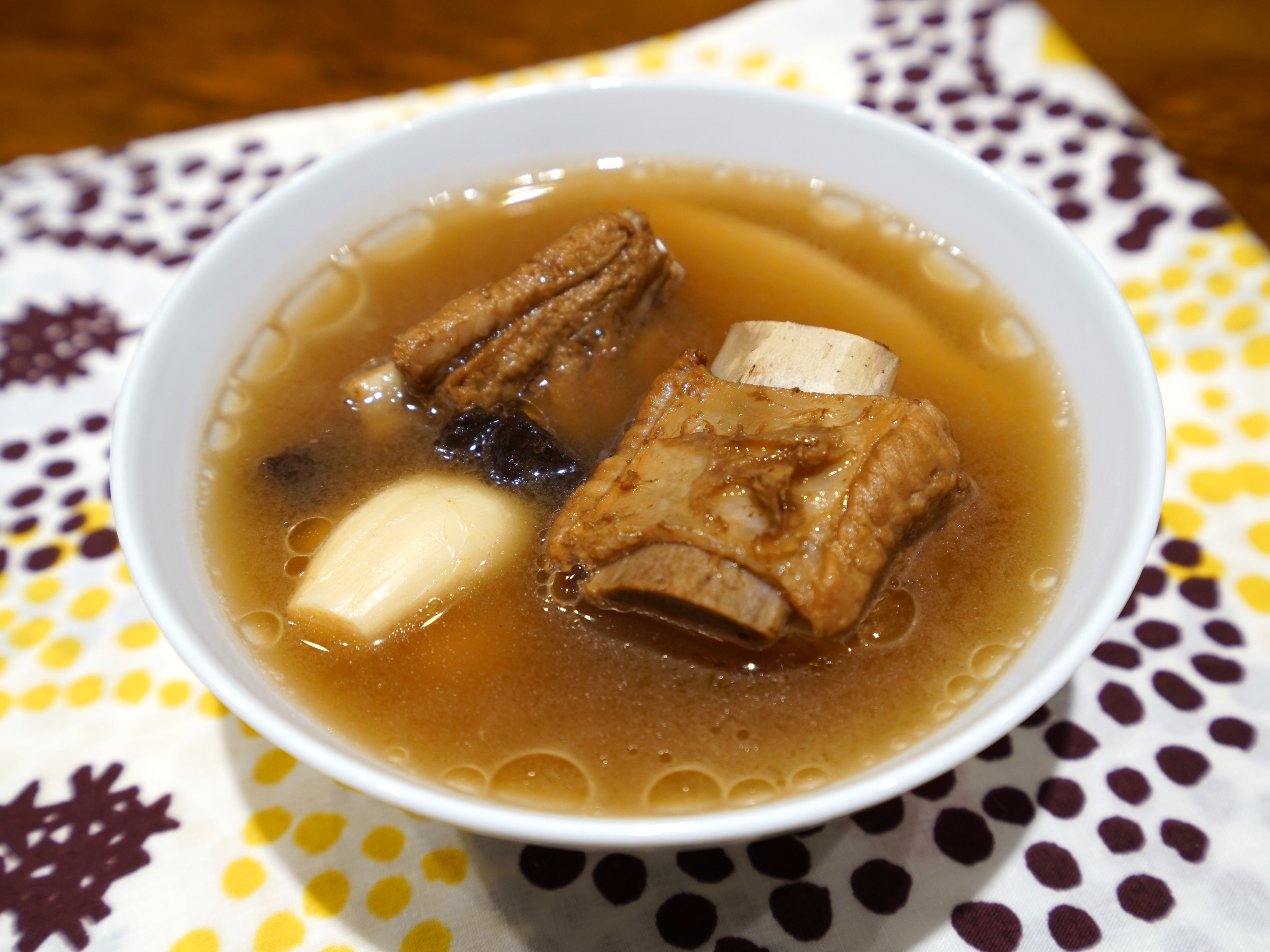 猪肚汤的做法_【图解】猪肚汤怎么做如何做好吃_猪肚汤家常做法大全_haohaoer_豆果美食