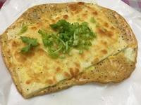 焗烤蛋豆腐🧀