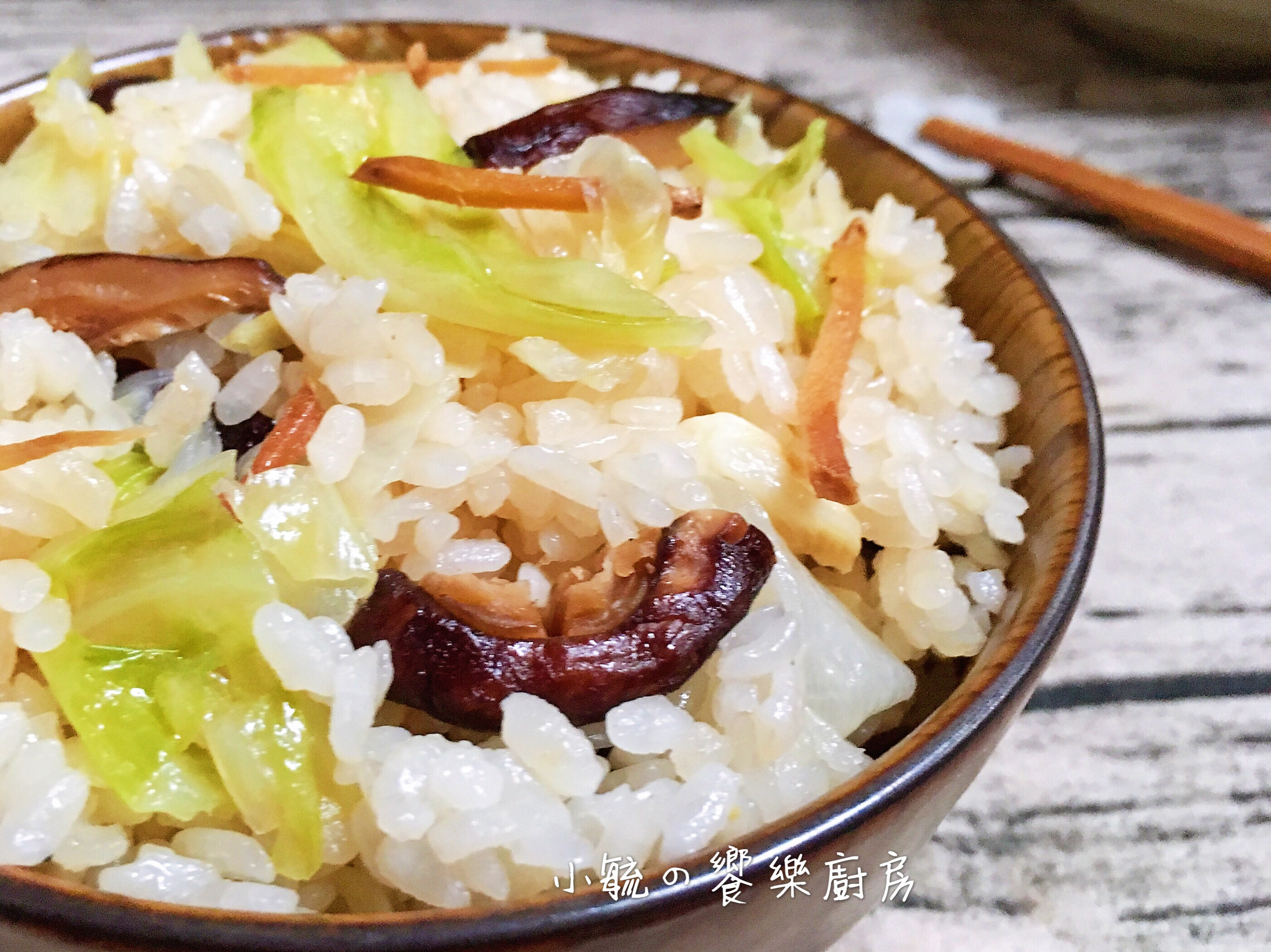 香菇 コレクション 飯 電 鍋