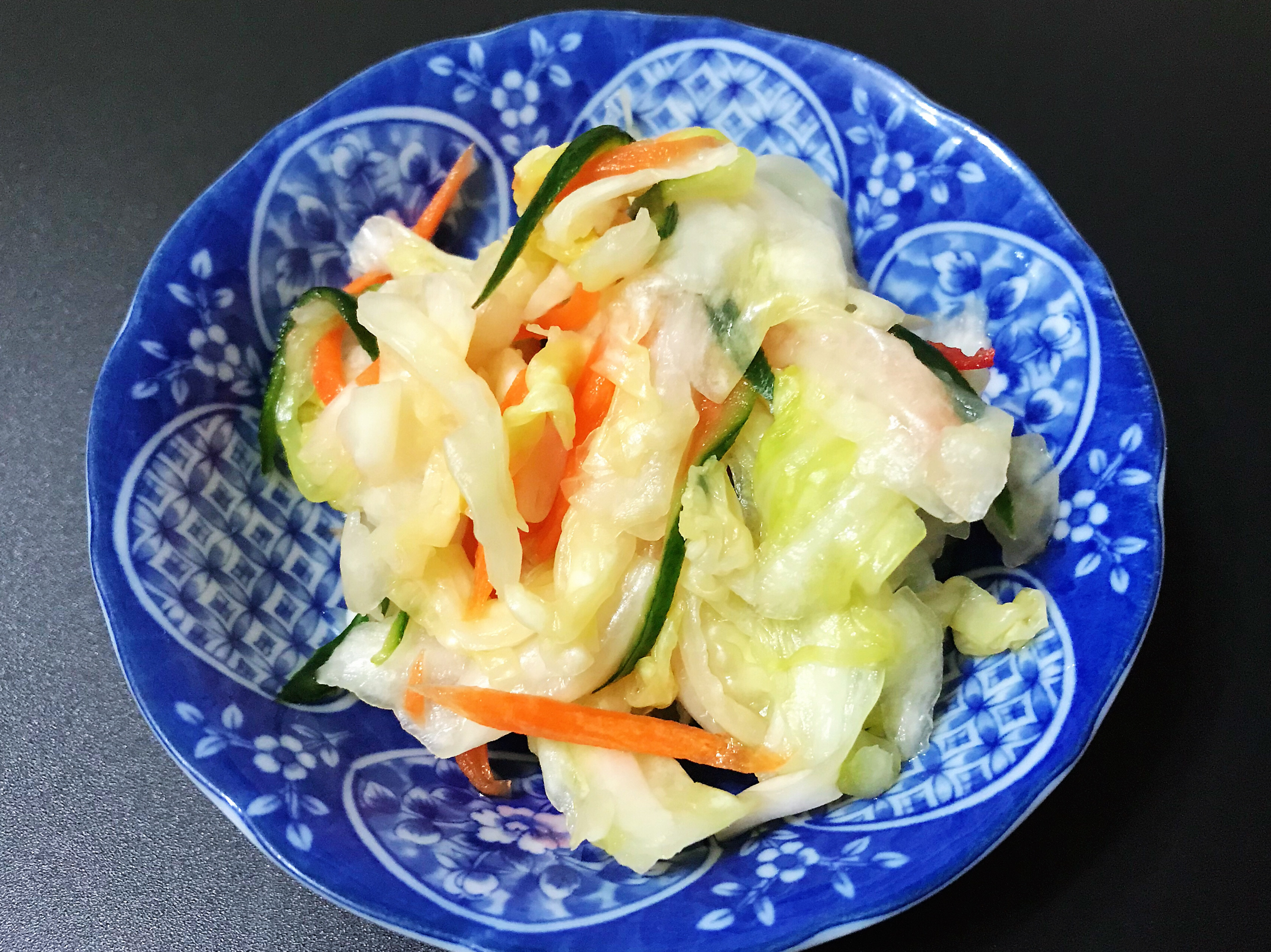 私房台式泡菜 （高麗菜） by Nicole小兔子廚房