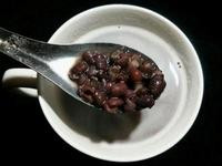 紅豆牛奶湯(12.29,六)
