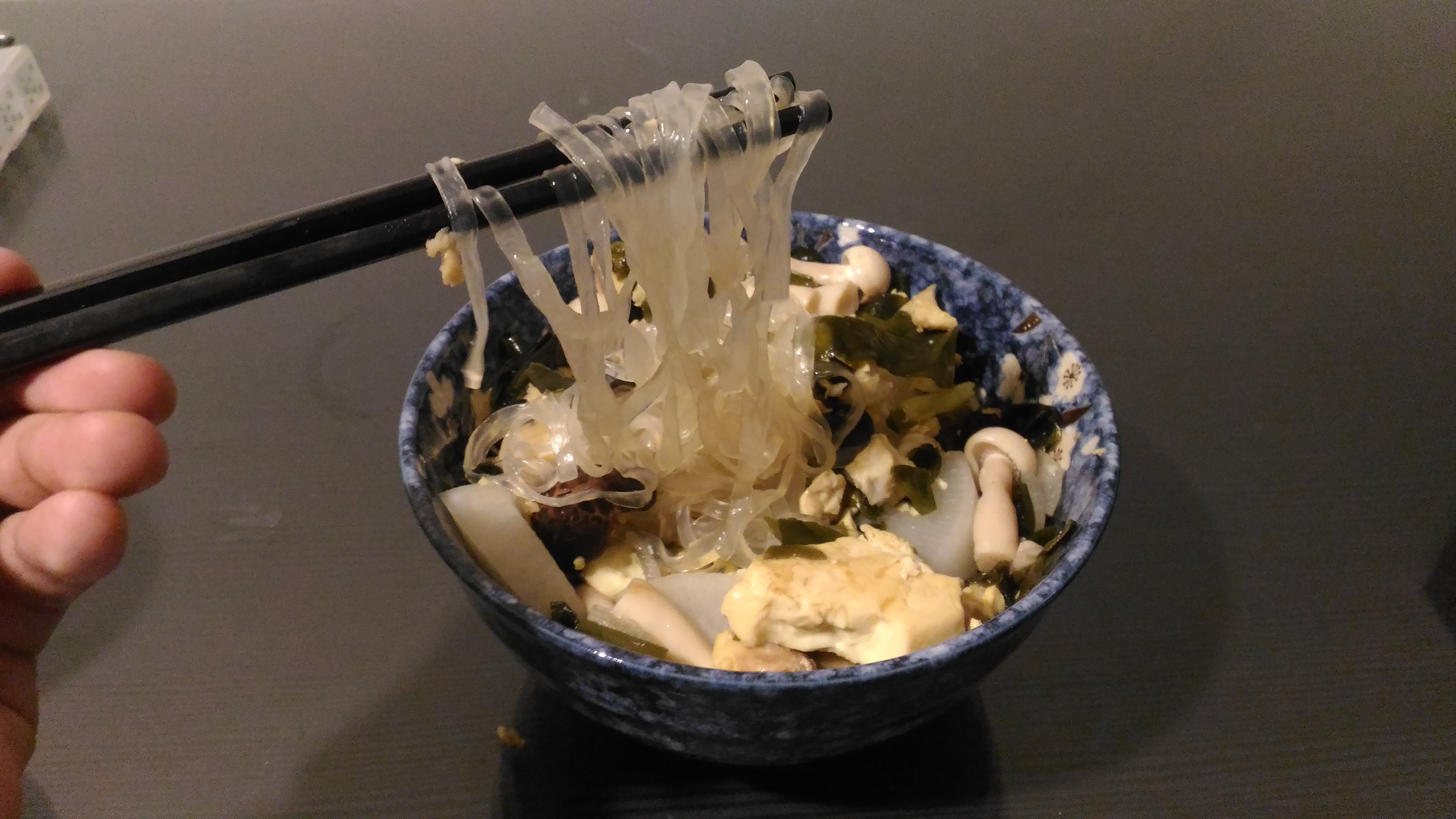 [一週大鍋煮] 鯛魚豆腐菇菇燒