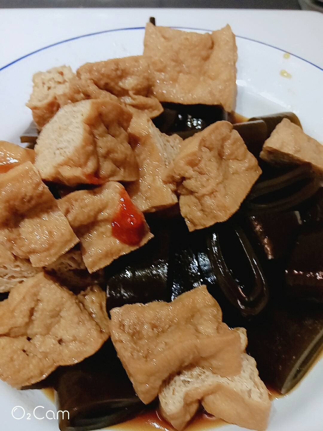 油豆腐怎么做好吃？