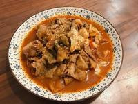 泡菜燒肉