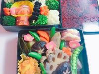 日式年菜「筑前煮」