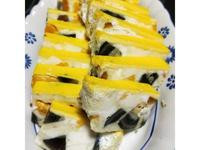三色蛋
