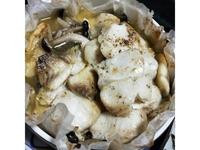 紙包魚