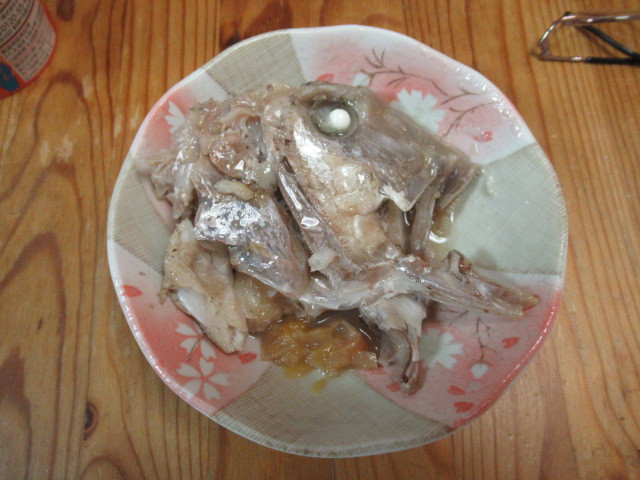 日式煮白甘鯛魚(siro-amadai) by sumi - 愛料理