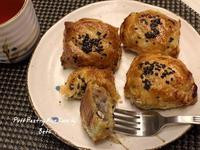 酥皮年糕