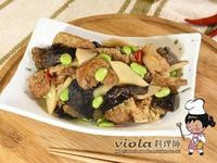 四喜烤麩