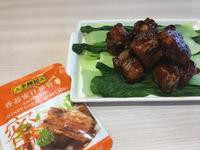 蜜汁排骨