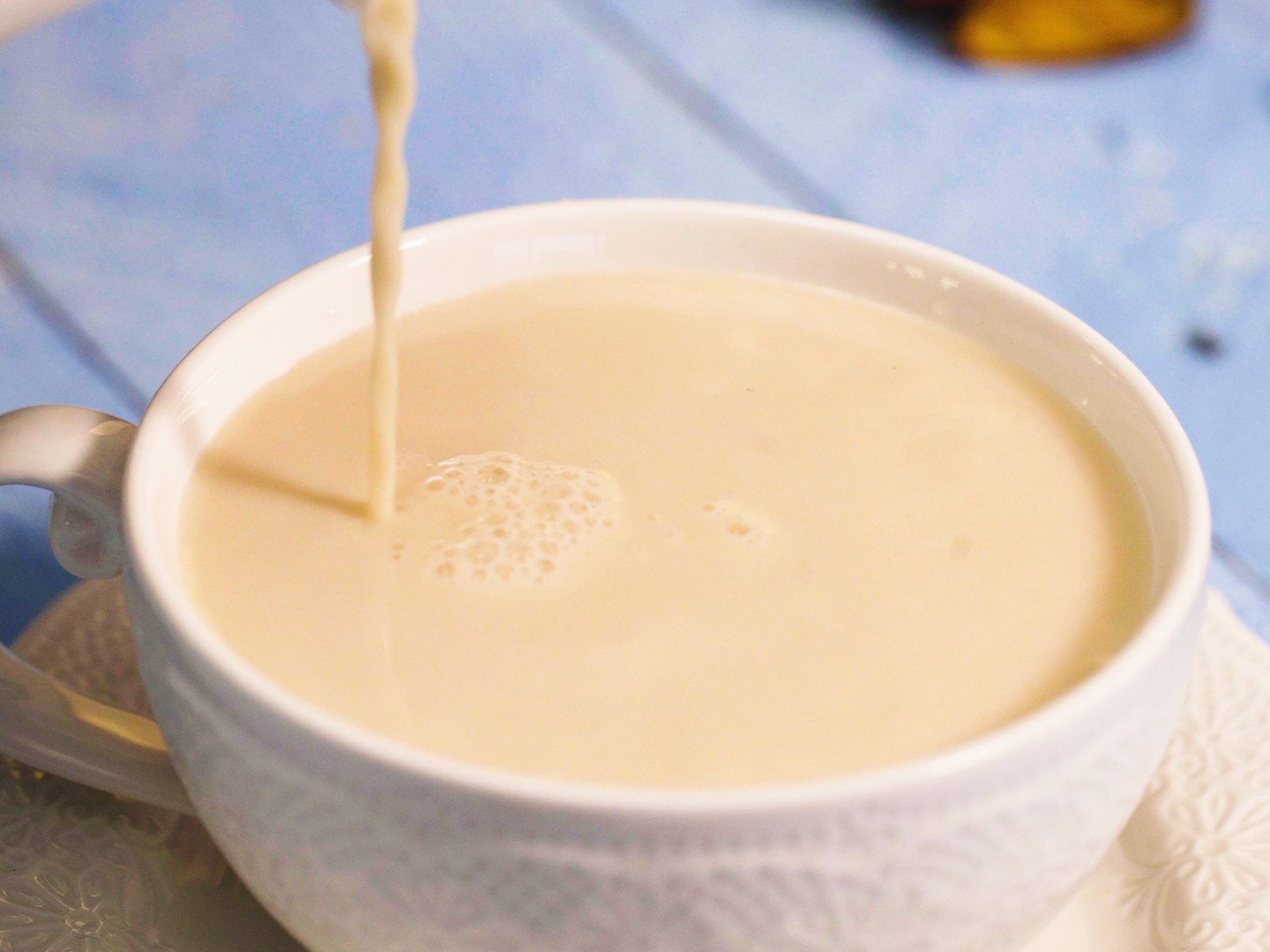珍珠奶茶怎么做_珍珠奶茶的做法_媛媛阿朗_豆果美食