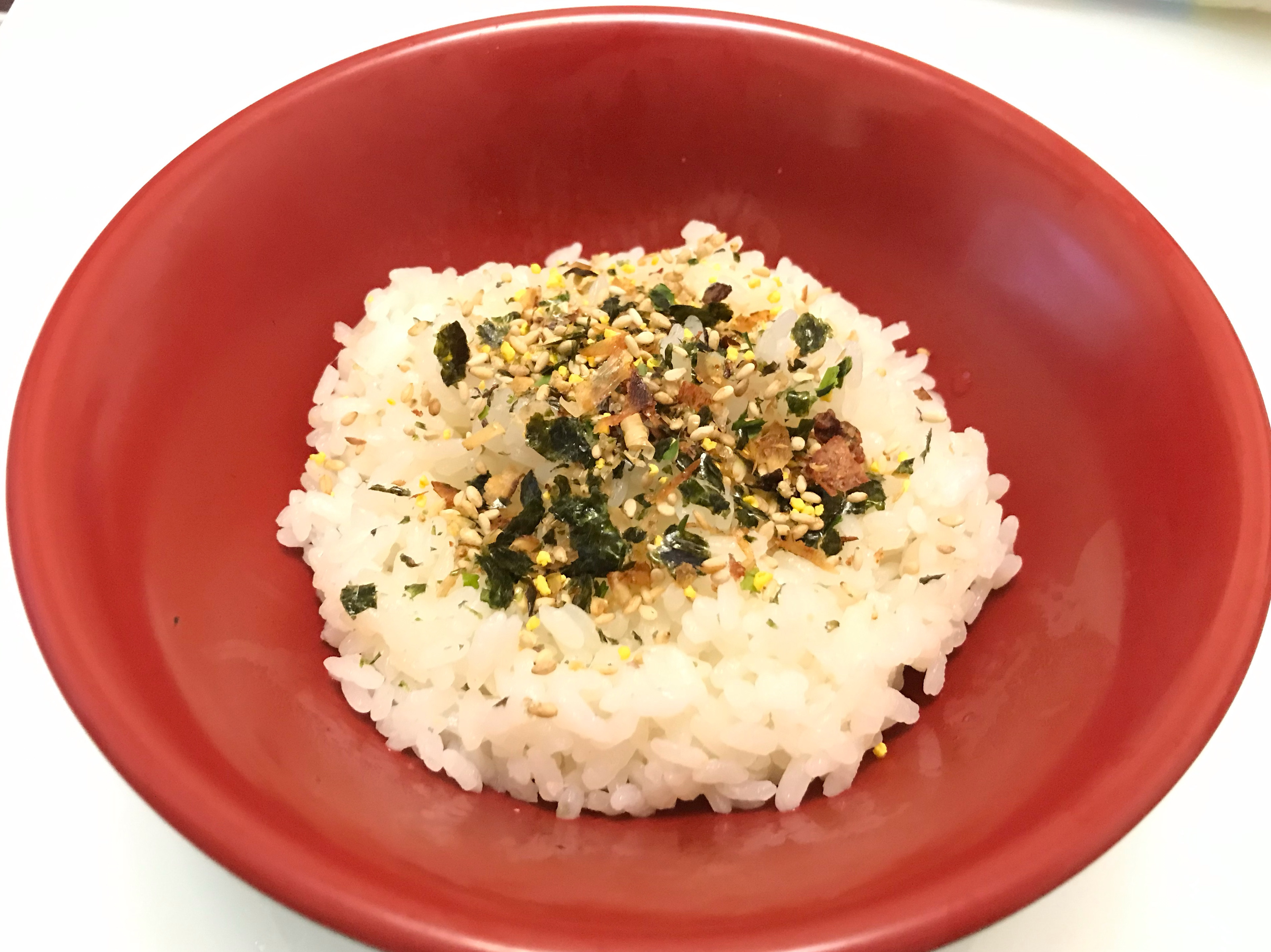 👩🏻‍🍳日式海苔飯