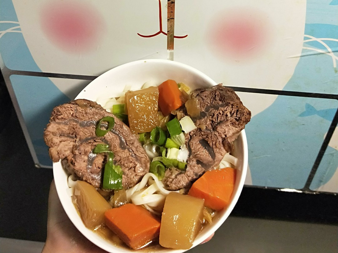 滷牛健電鍋全聯食材滷包牛肉飯 麵by 三寶媽簡單快速的 甄料理 愛料理