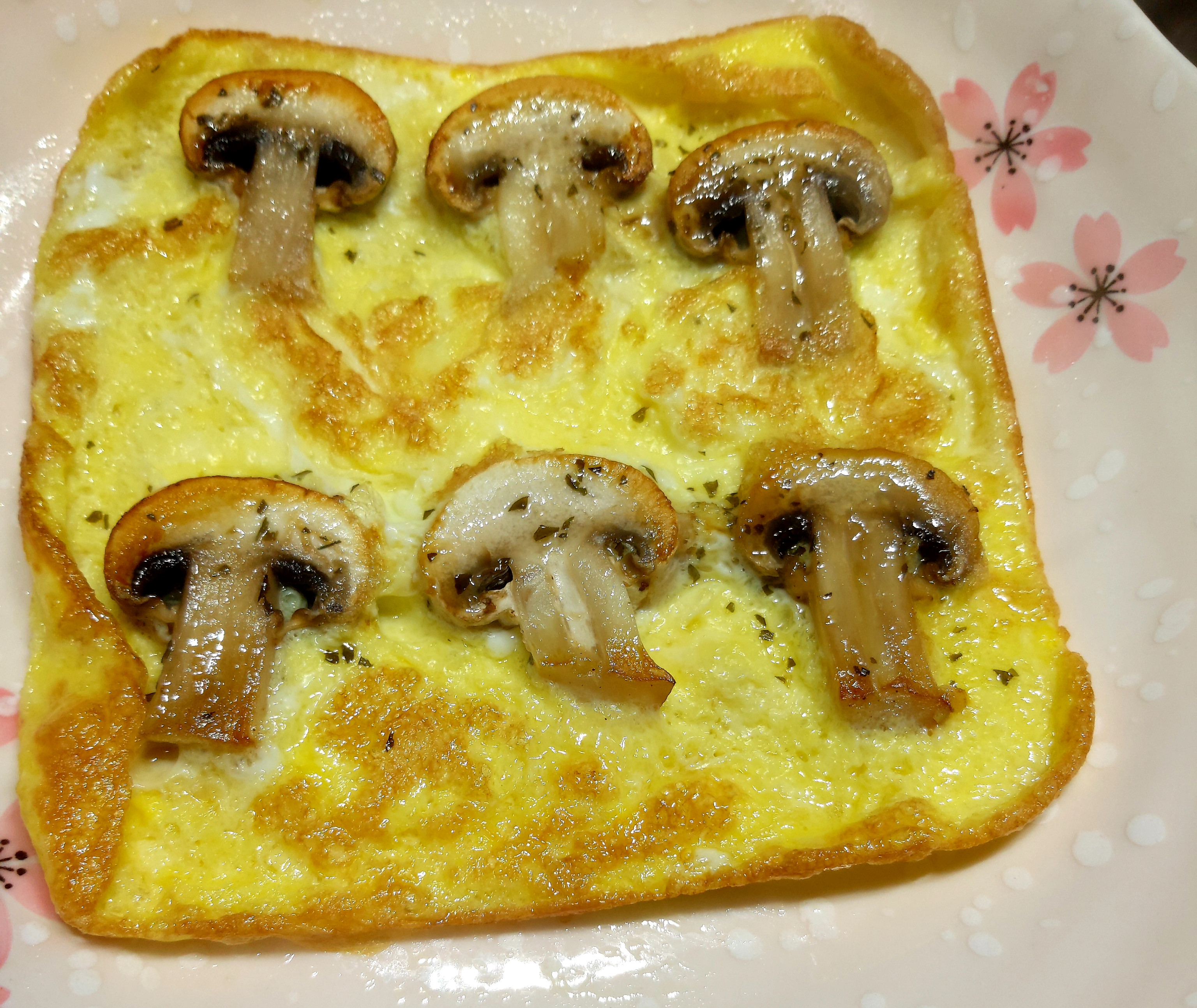 鲜蘑菇蛋花汤怎么做_鲜蘑菇蛋花汤的做法_豆果美食