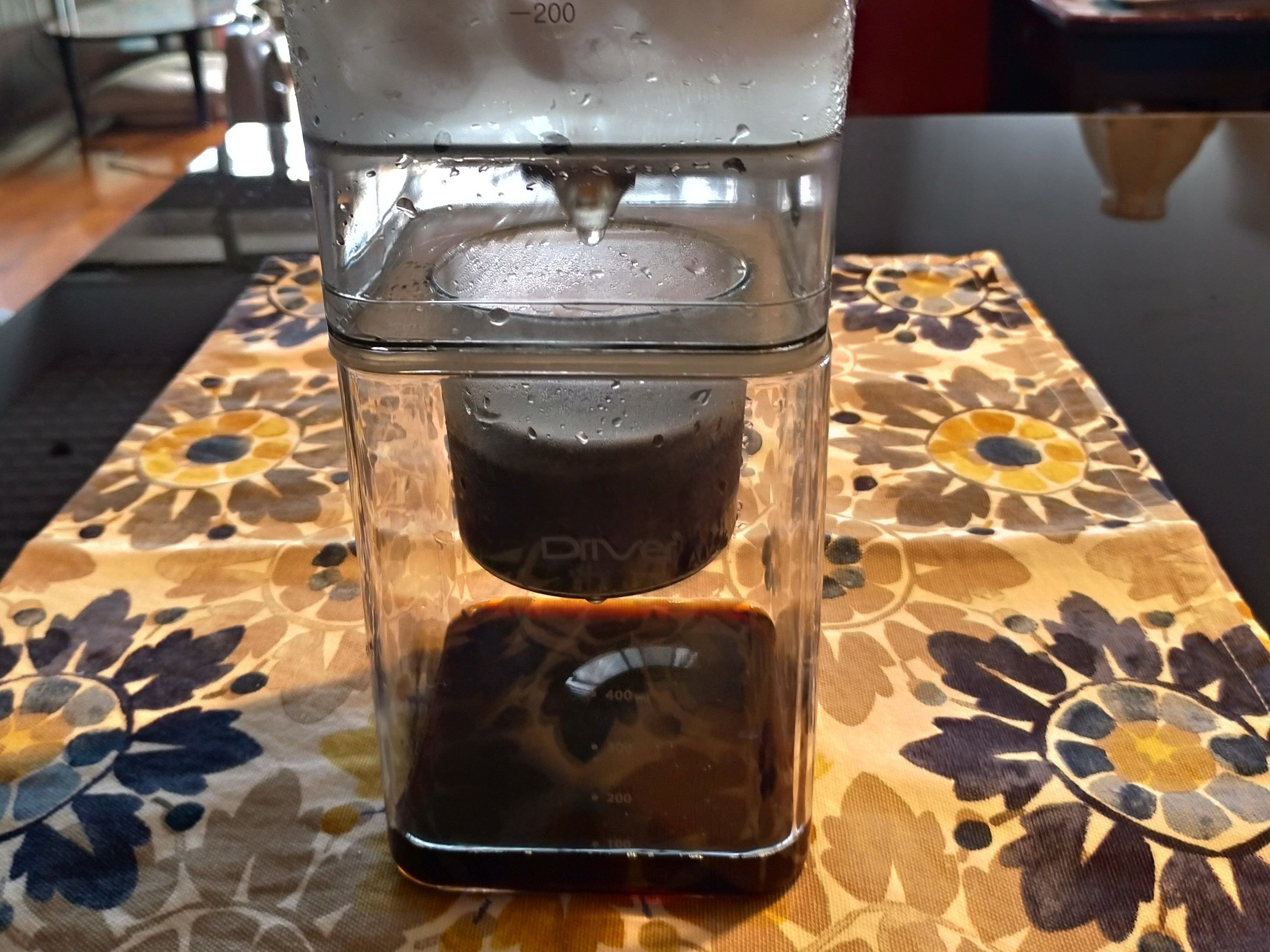 冰滴咖啡by Vennisa5 愛料理