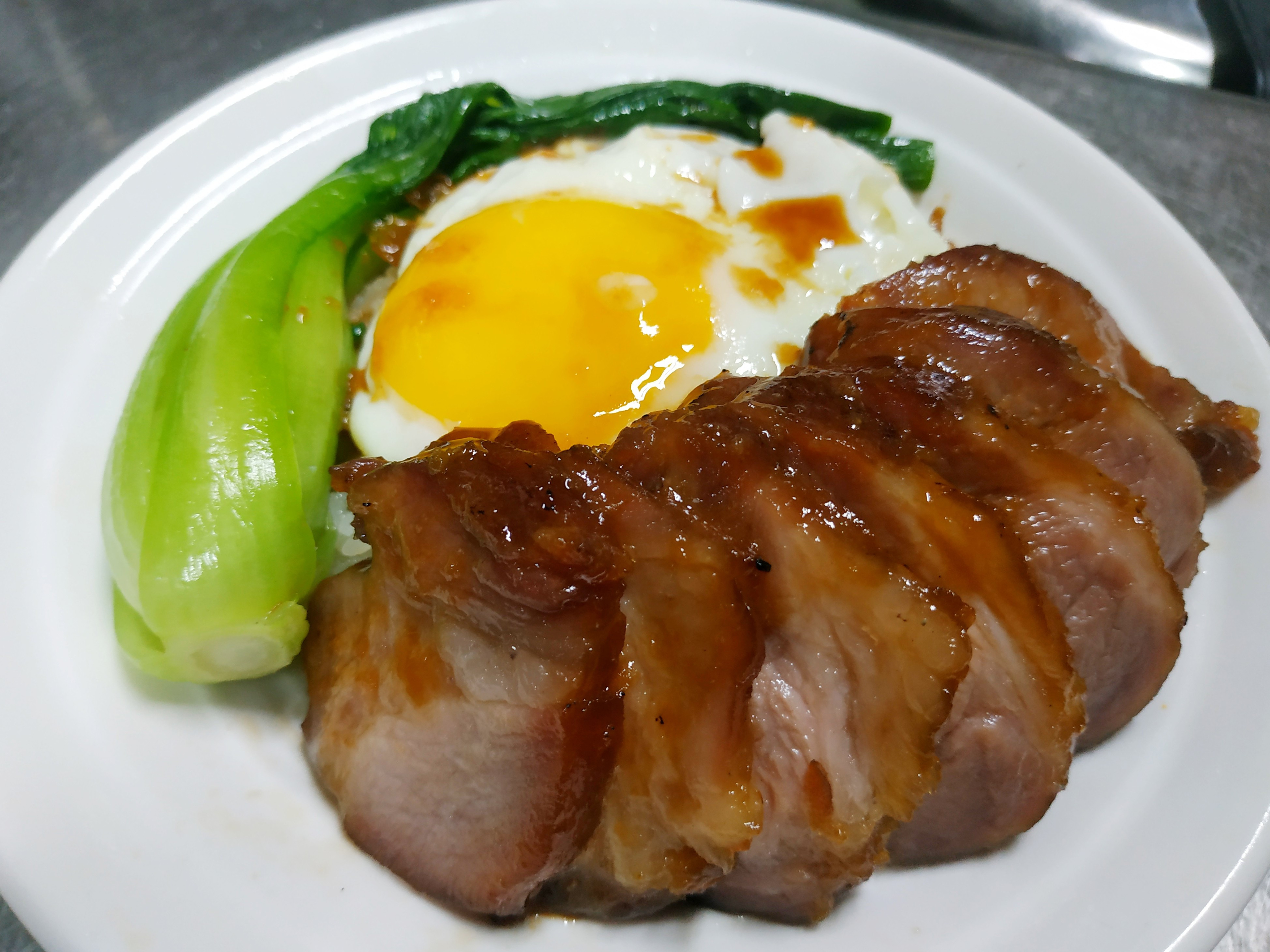 港式蜜汁叉燒 by 【媽媽在家】家常小料理🍳 - 愛料理