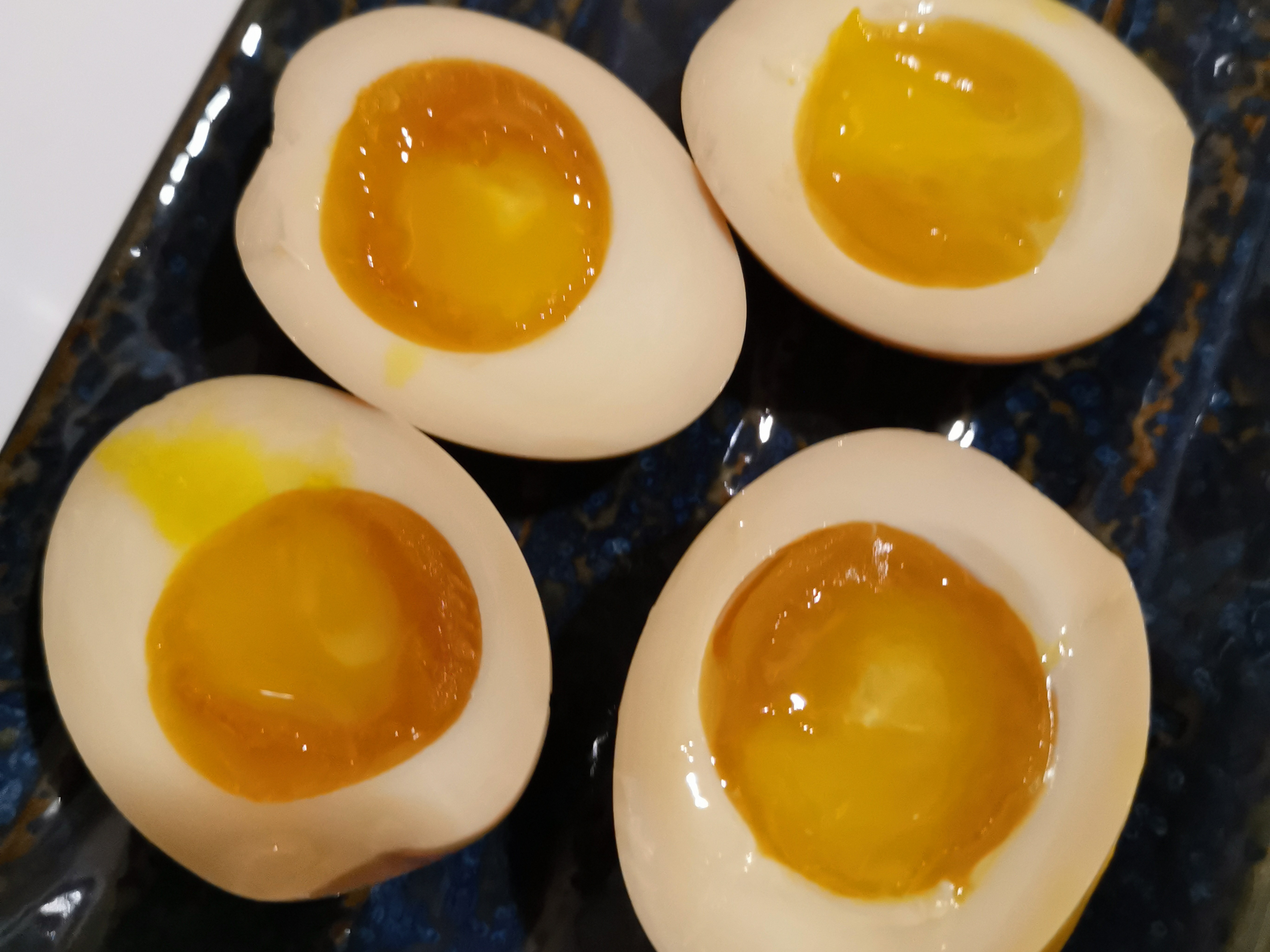 日式風味溏心蛋