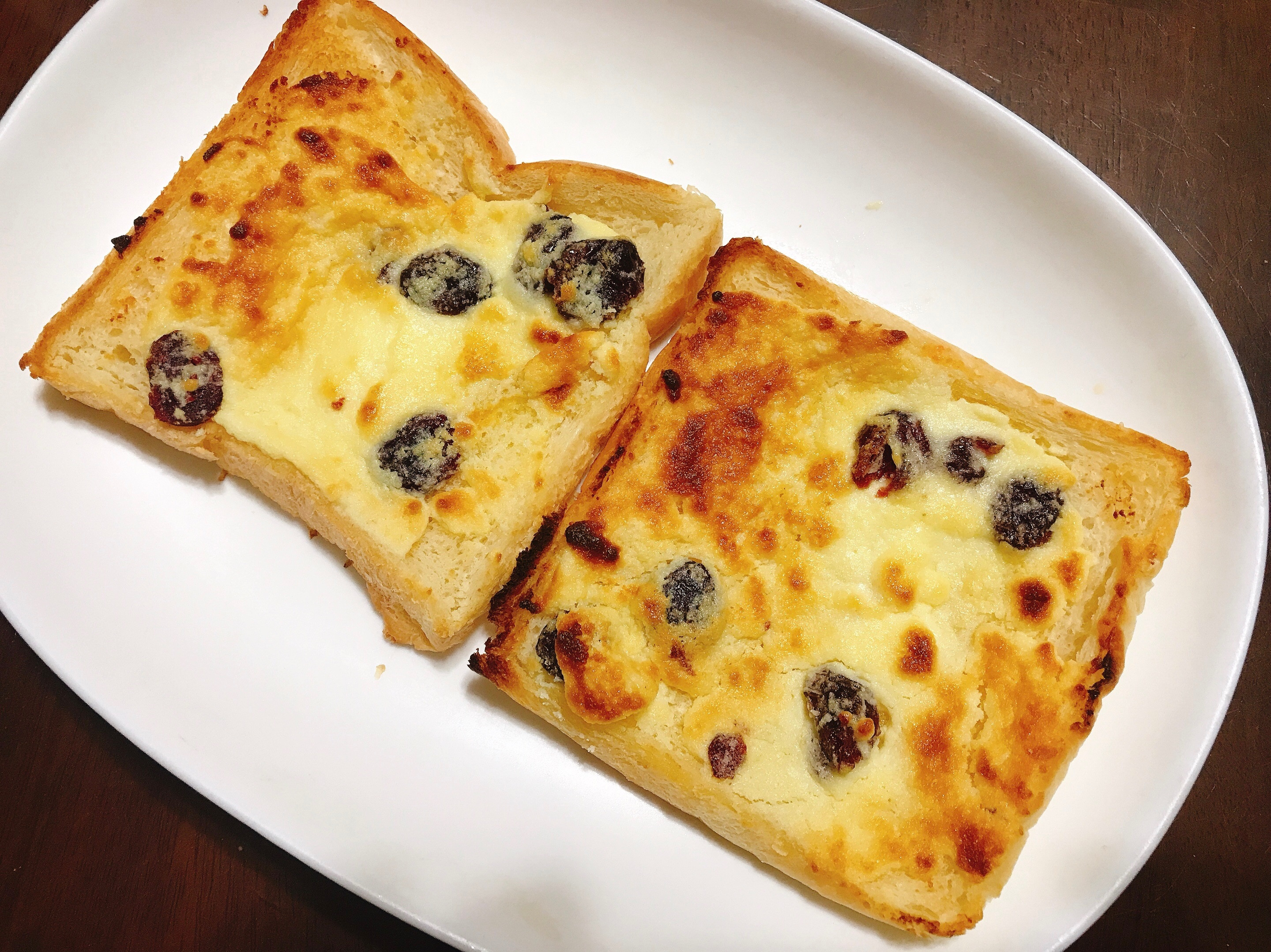 健康版 蔓越莓奶酥酱