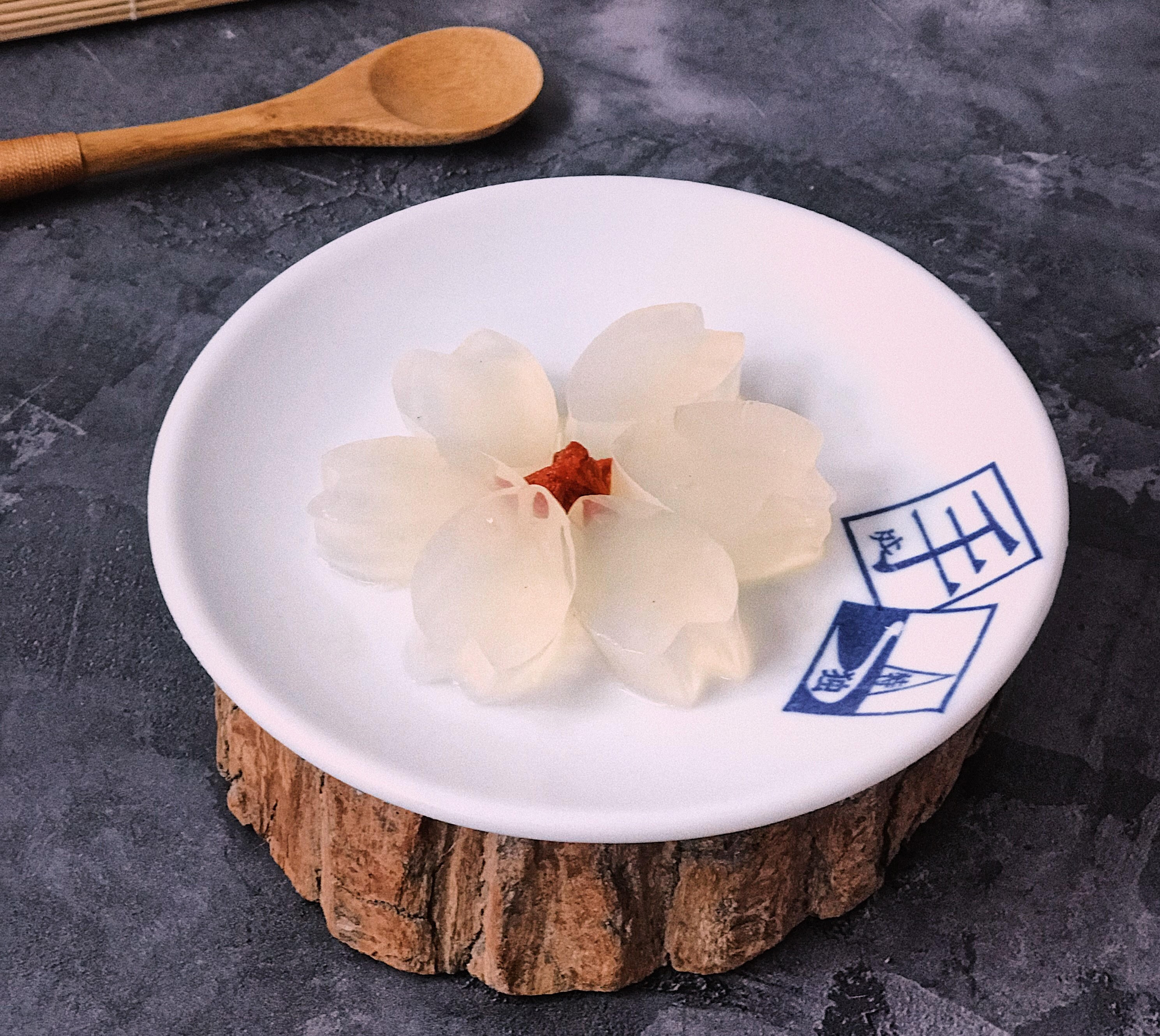 自製魚鱗膠原蛋白凍by 四個胃小姐 愛料理