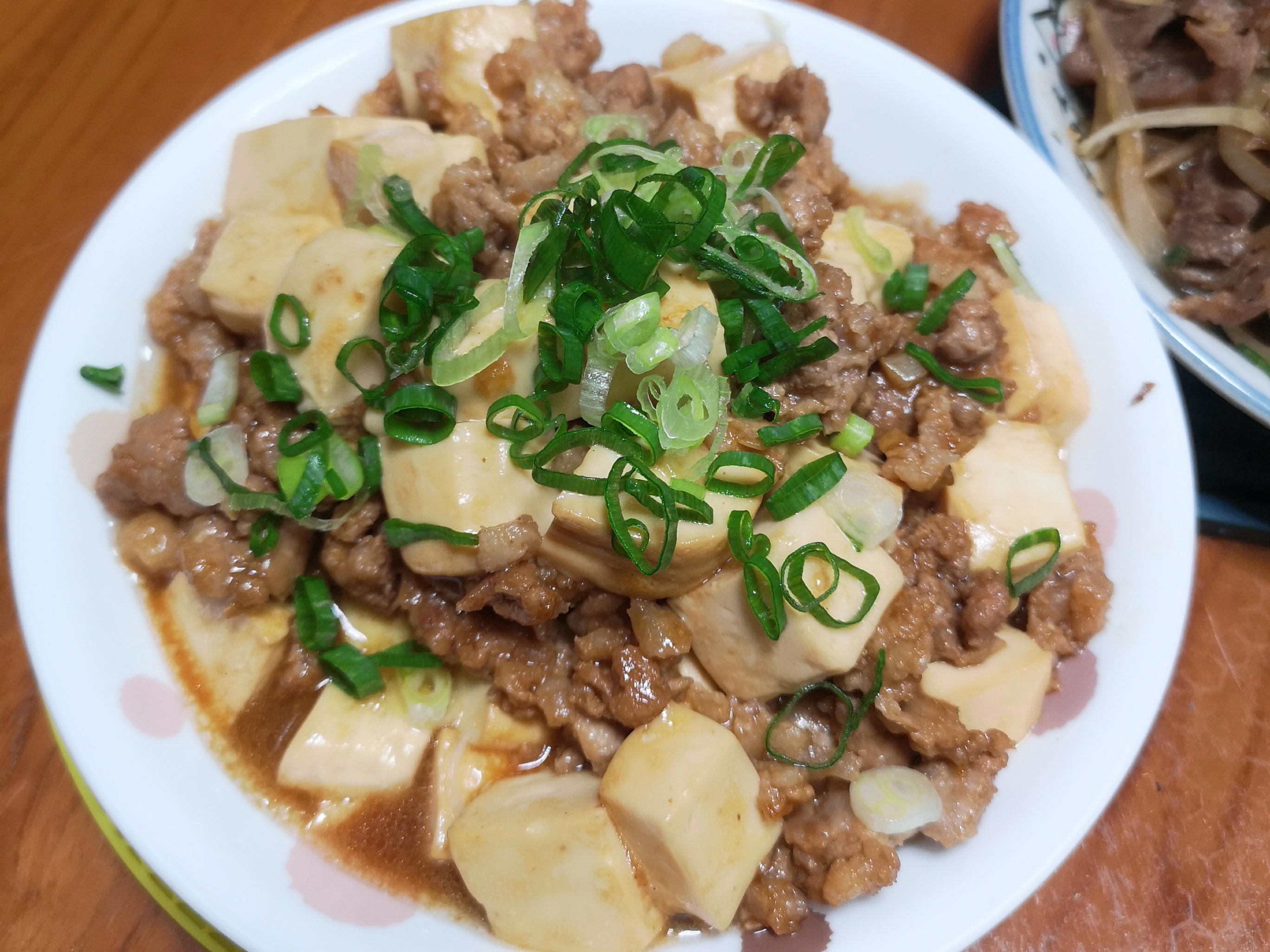 四川麻婆豆腐的做法_菜谱_豆果美食