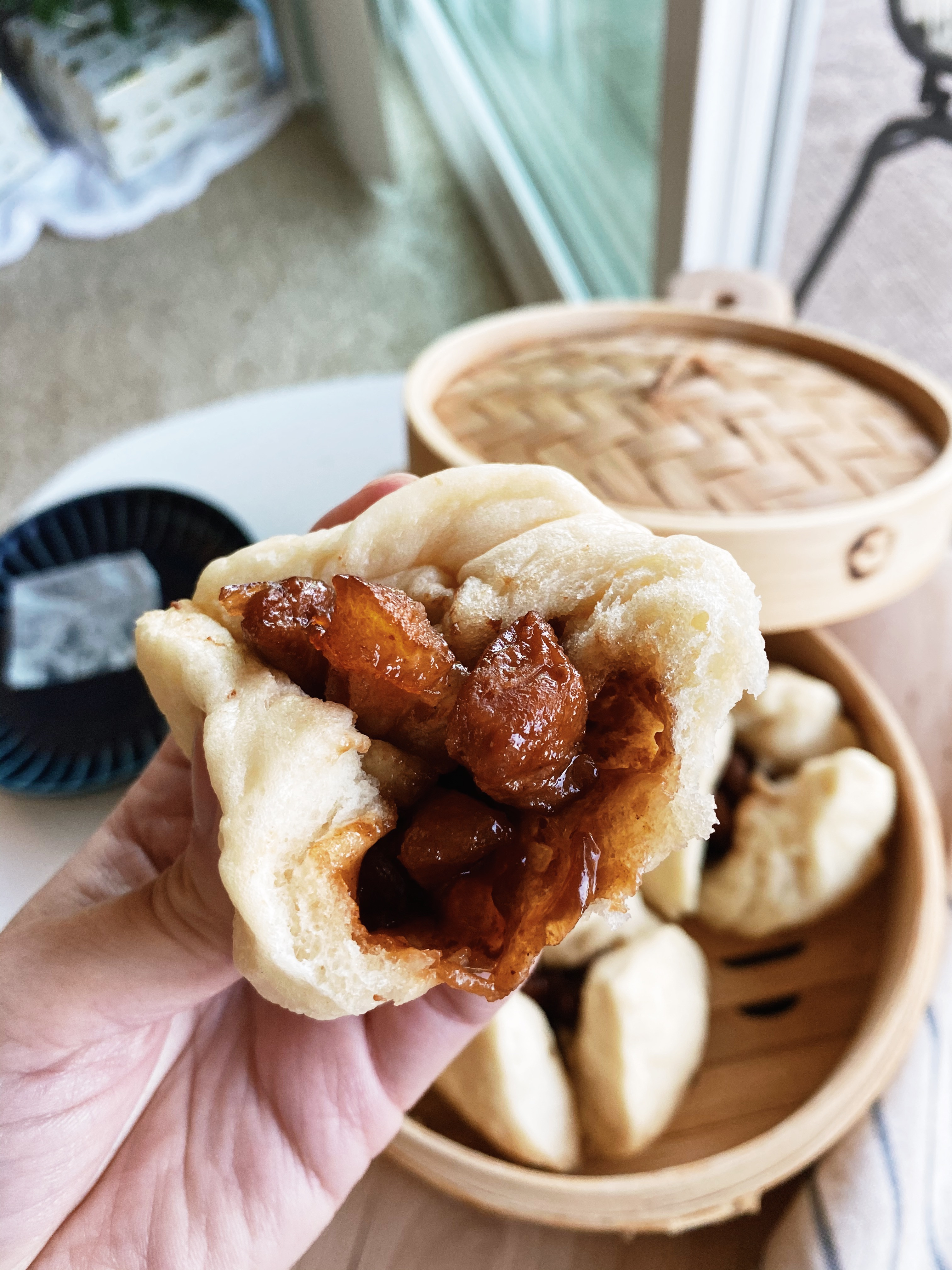 叉燒包 by cooking瑪瑪 - 愛料理