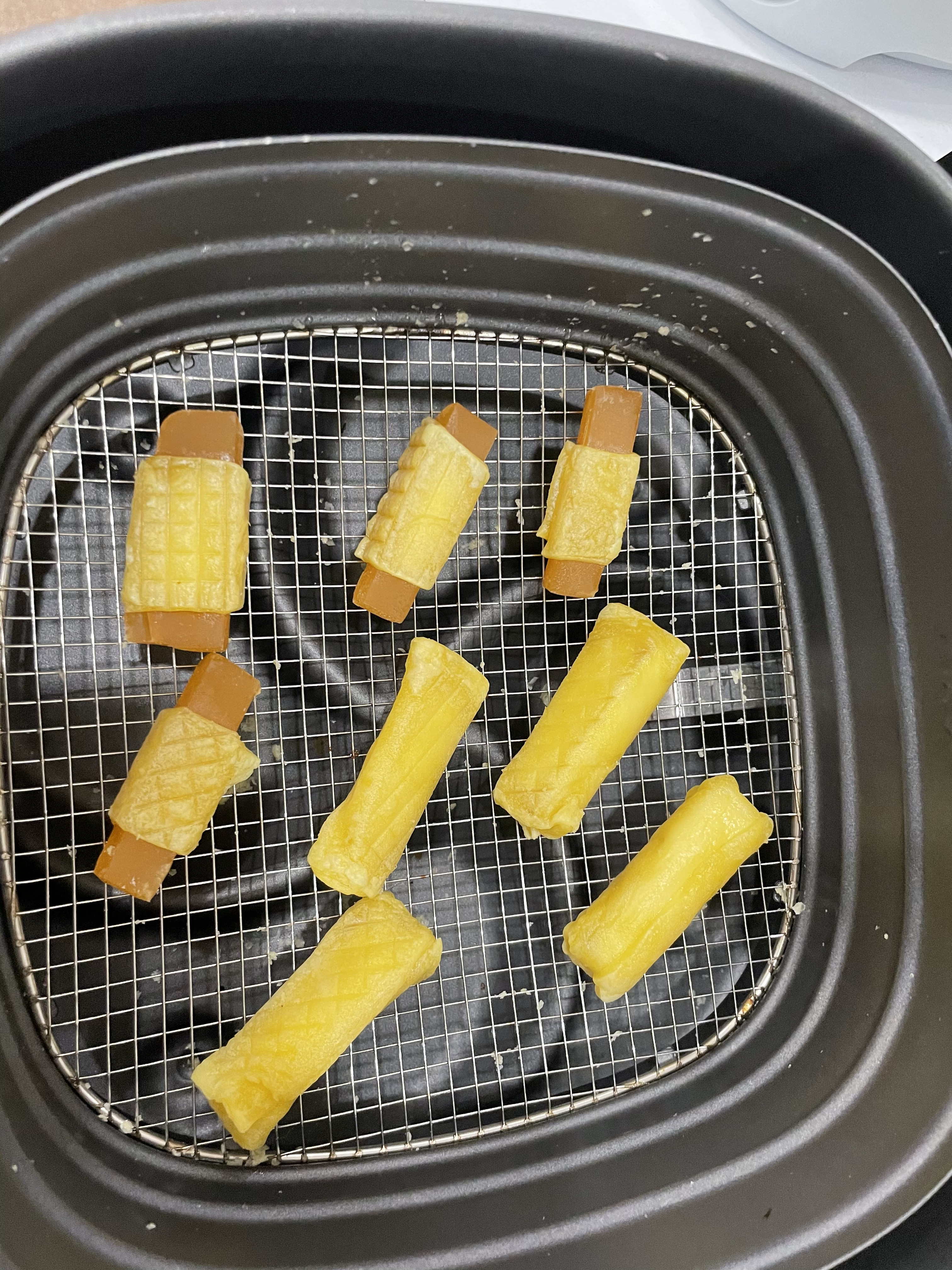 年糕起酥by 環球小姐不專業氣炸鍋料理 愛料理