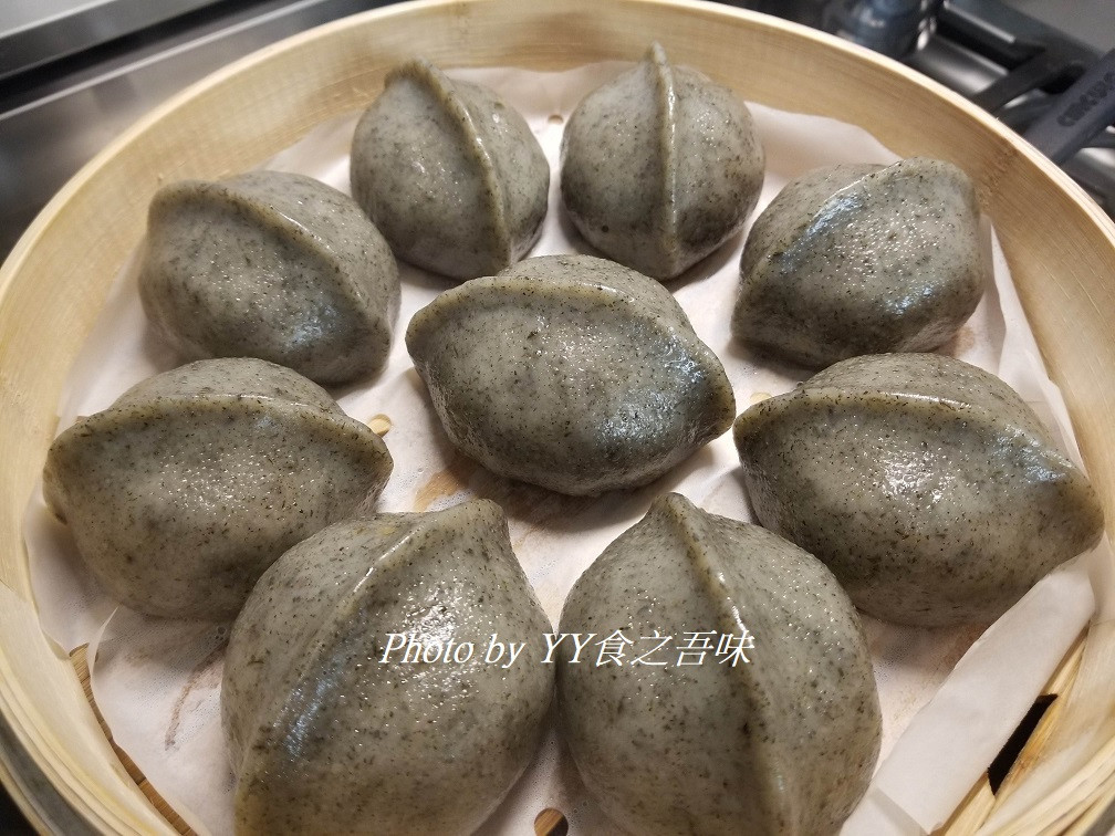 食之吾味 艾草粿 草仔粿 By 食之吾味 愛料理