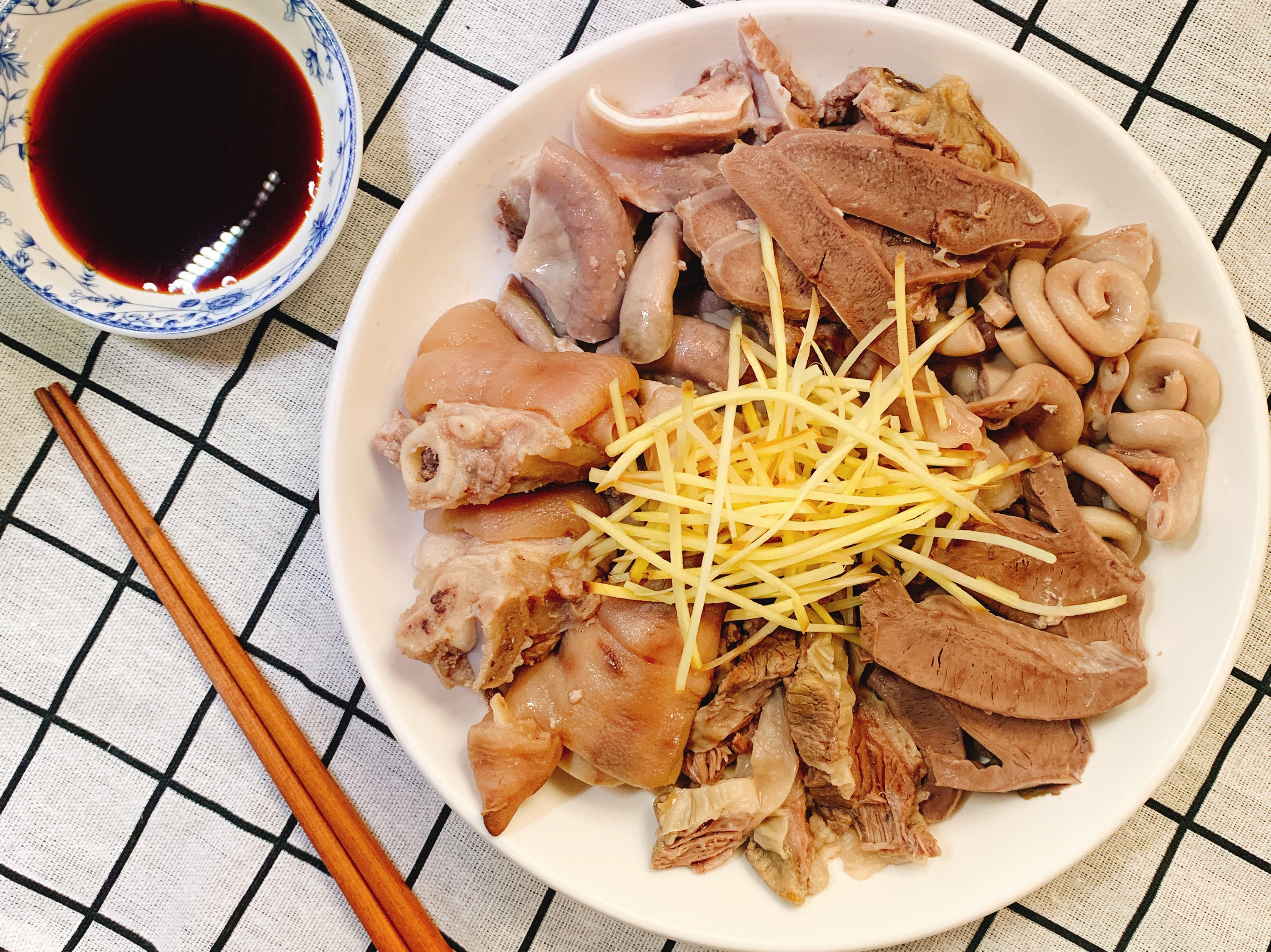 黑白切 by 浦維老師的料理廚房 - 愛料理