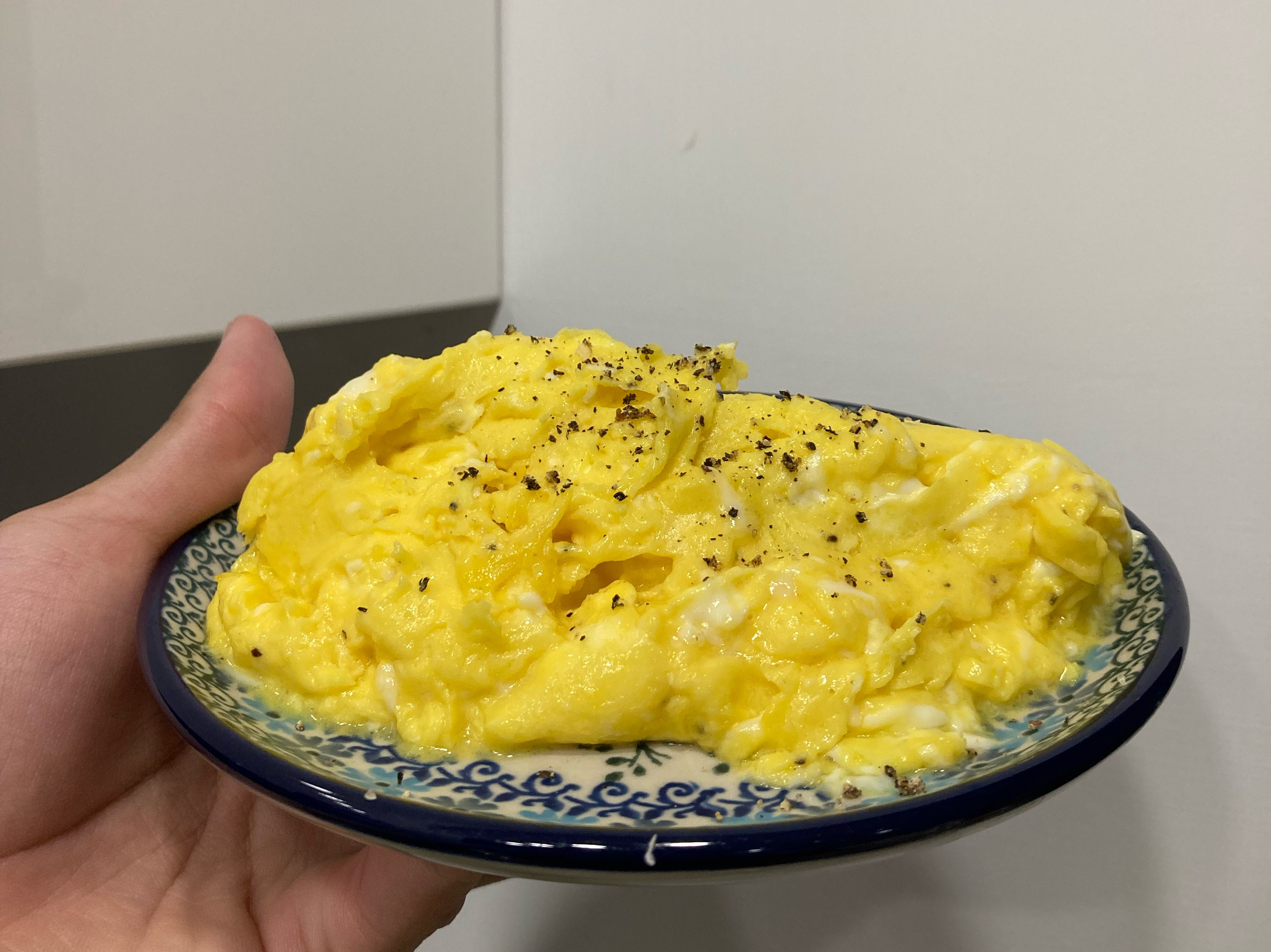 美式歐姆炒蛋 by 黃柏森