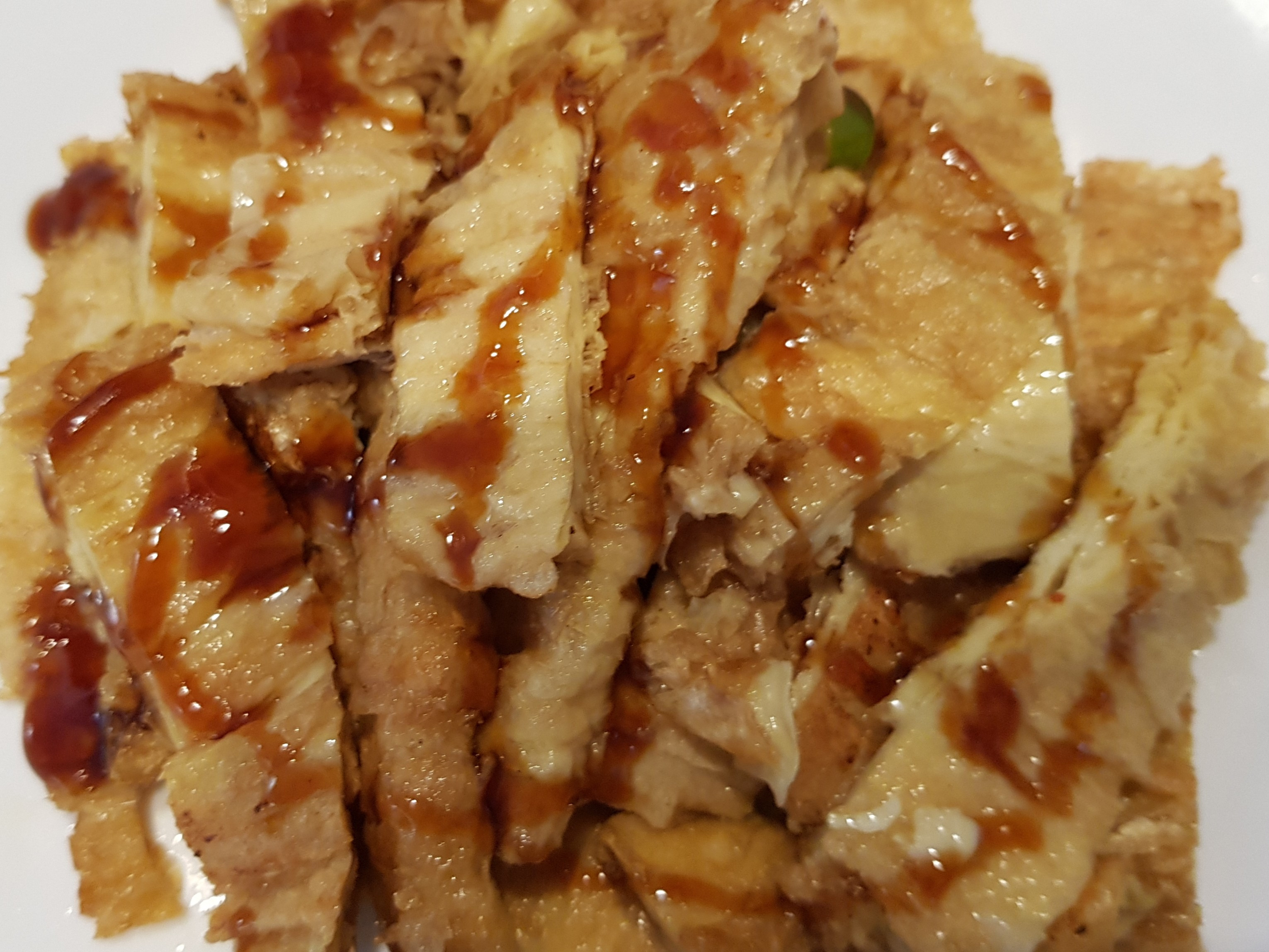 乾煎豆皮by Betty S Cookie 愛料理