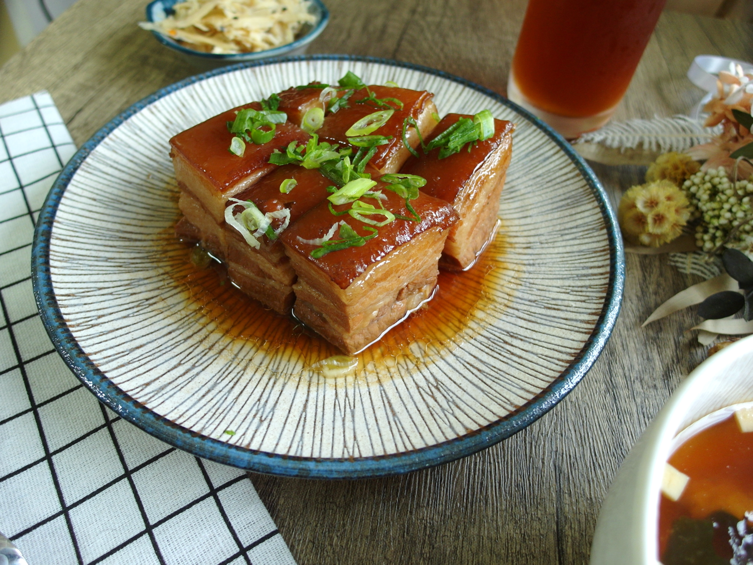 【豬肉料理】東坡肉