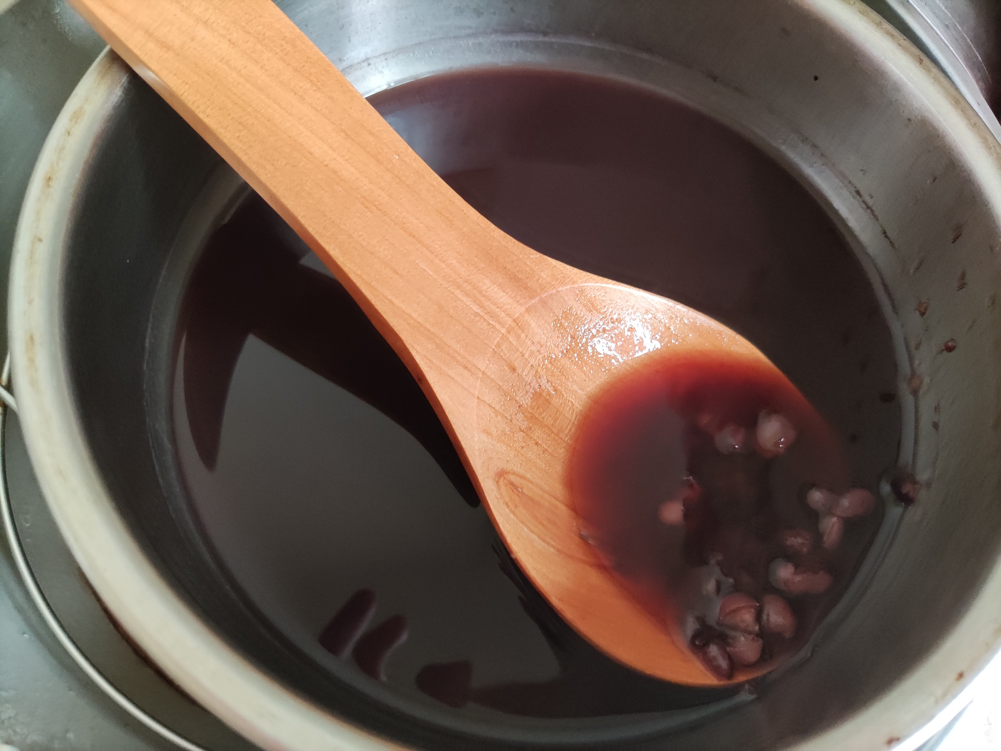 紫米紅豆 - 烹飪板 | Dcard