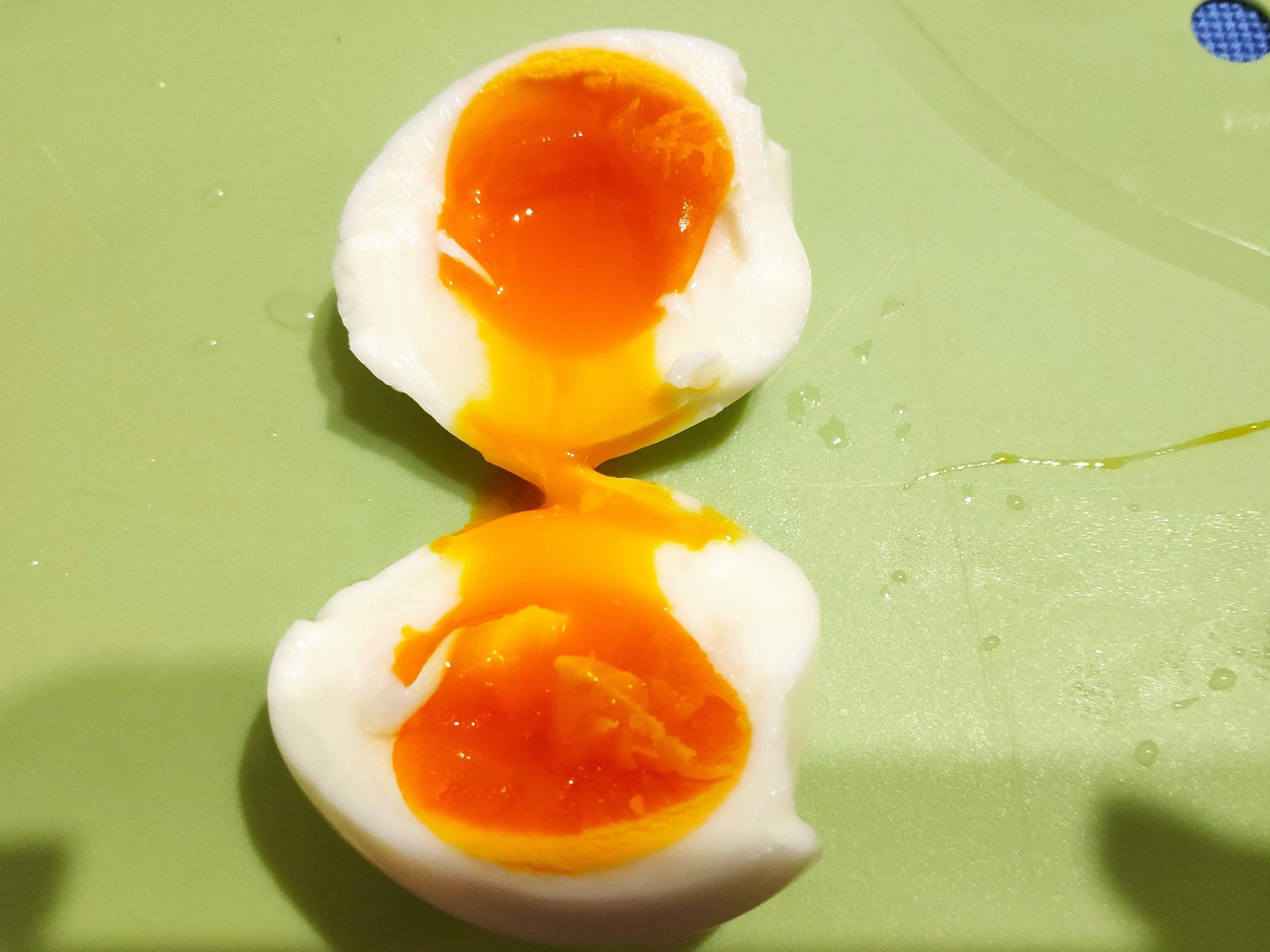 溏心水铺蛋怎么做_溏心水铺蛋的做法_MuseFood_豆果美食