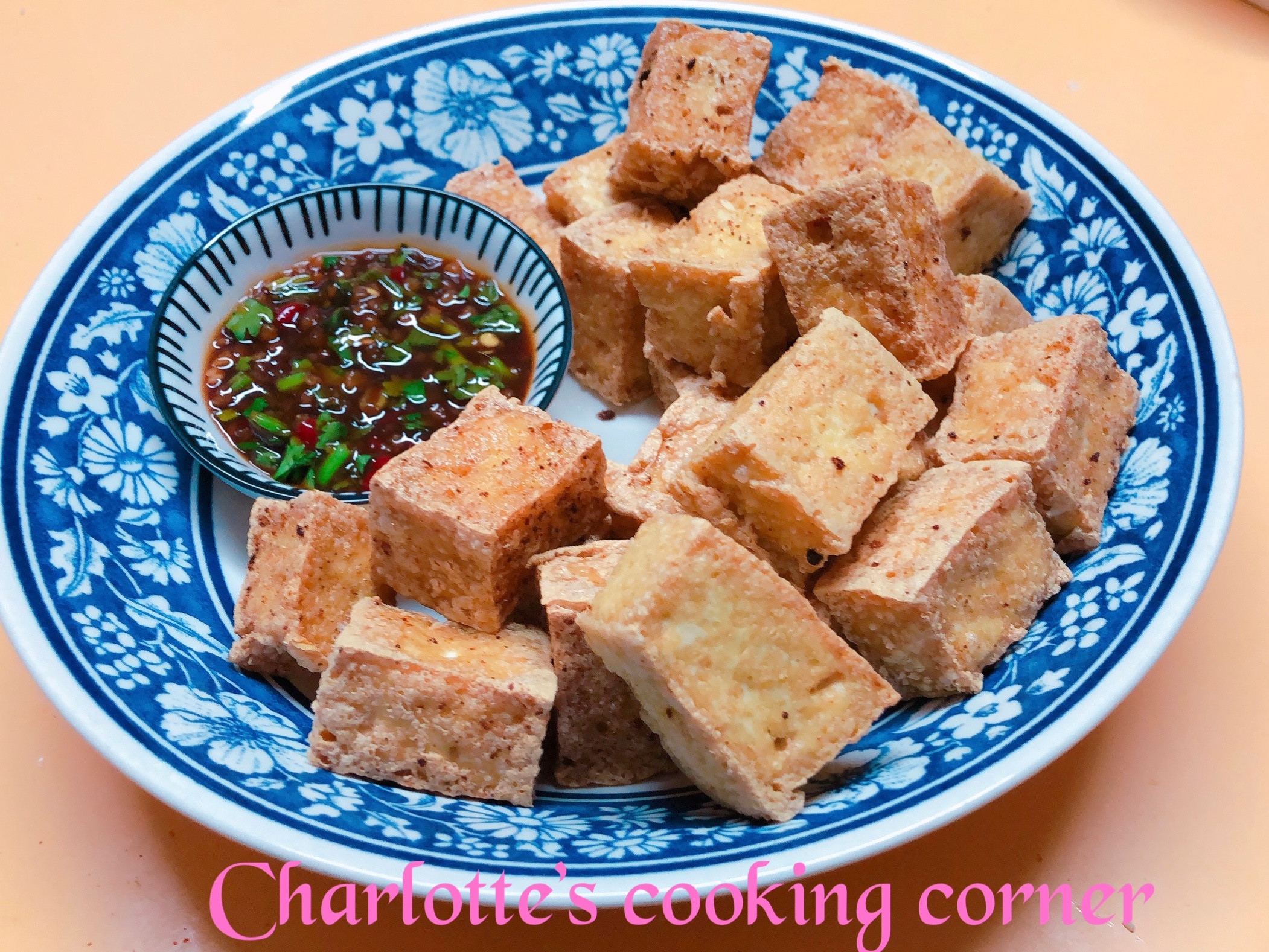 炸豆腐怎么做_炸豆腐的做法_豆果美食