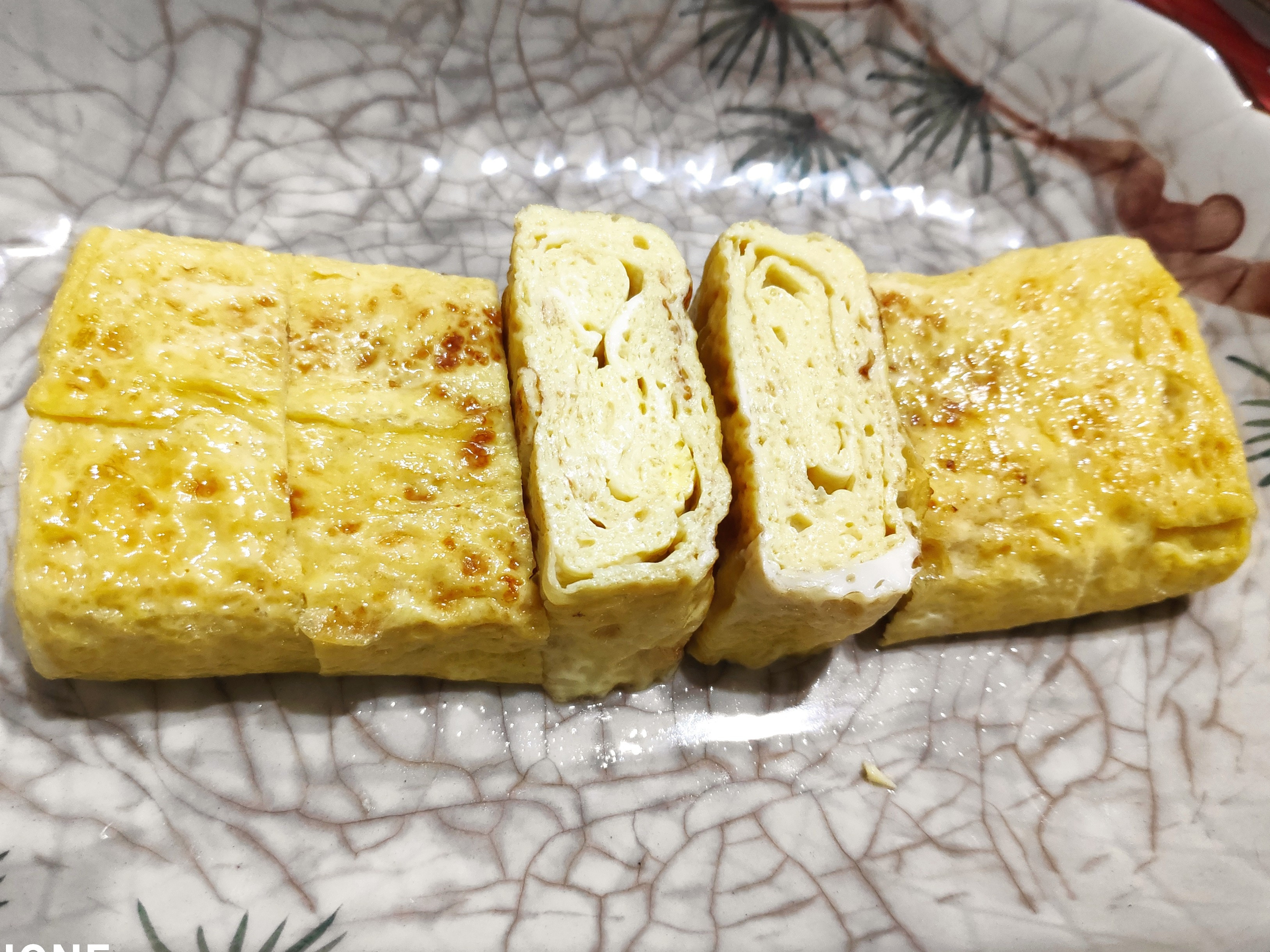 日式玉子燒~簡單隨手做 by 簡單隨手做の筆記 - 愛料理