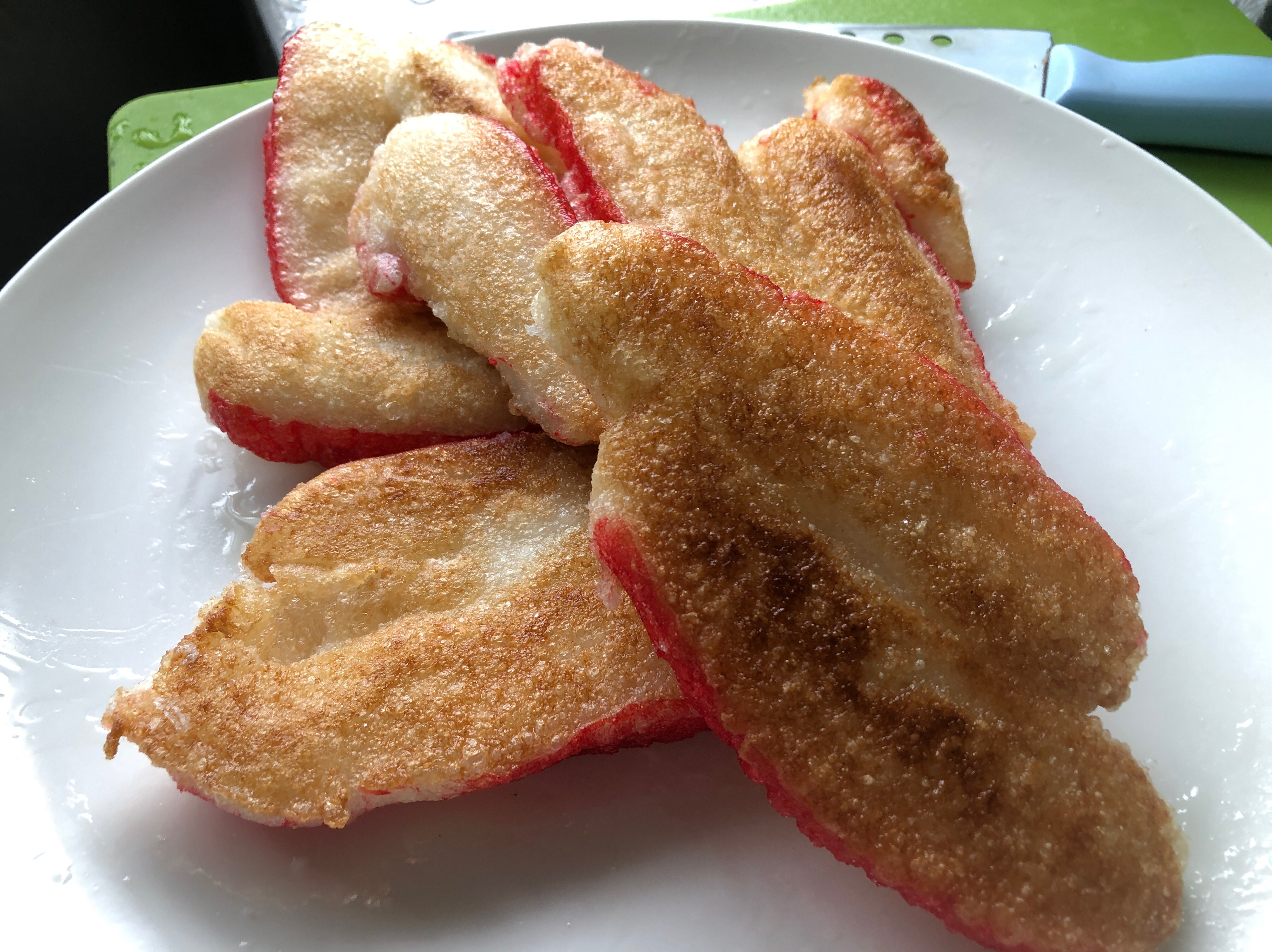 炸麻糬》食譜與做法，共31 道- 愛料理