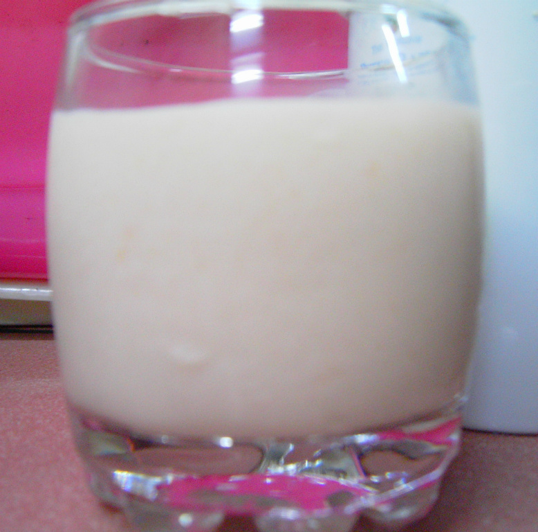 濃純香-(北X)木瓜牛奶