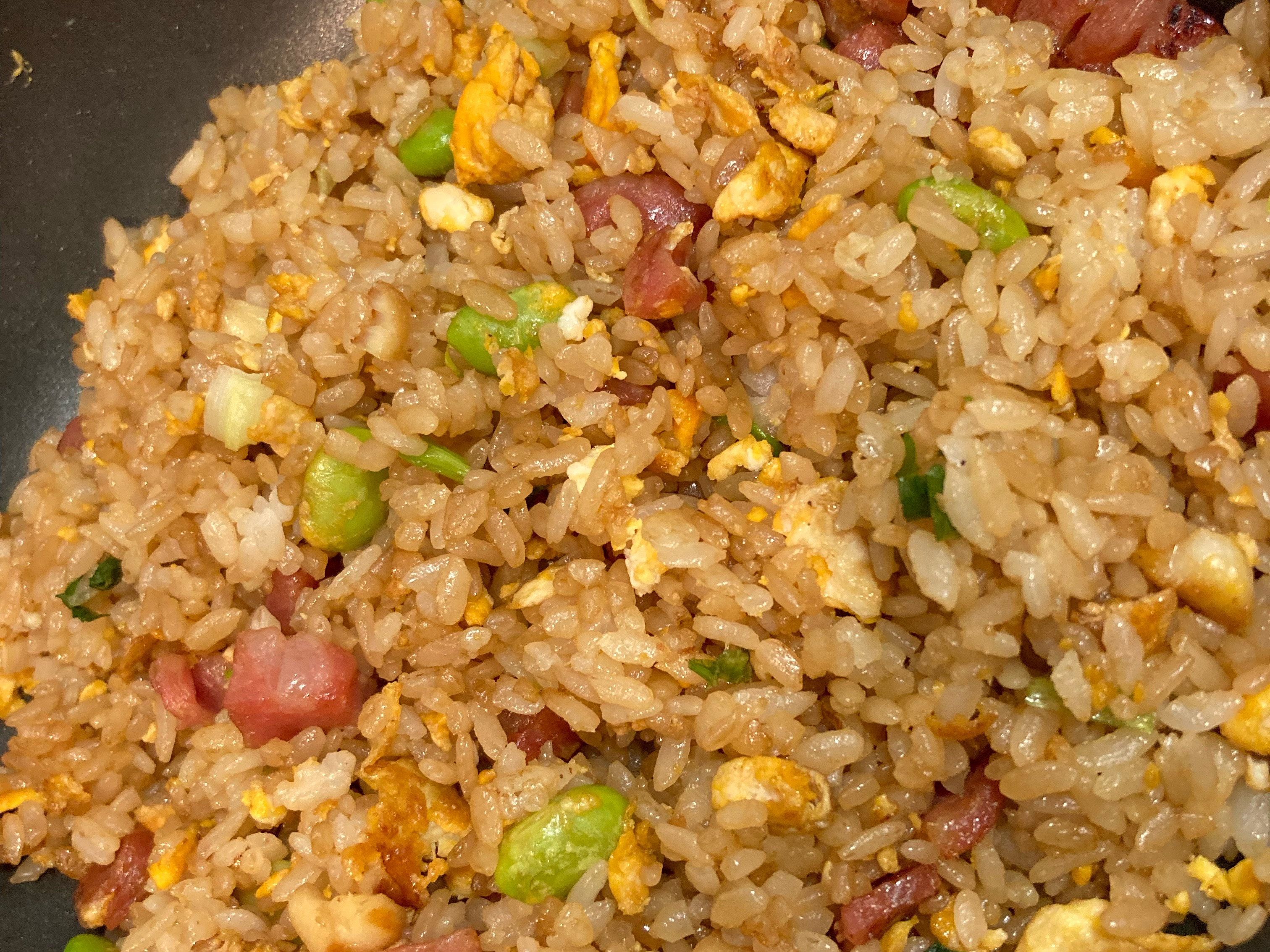 香腸炒飯 by m66660000 - 愛料理