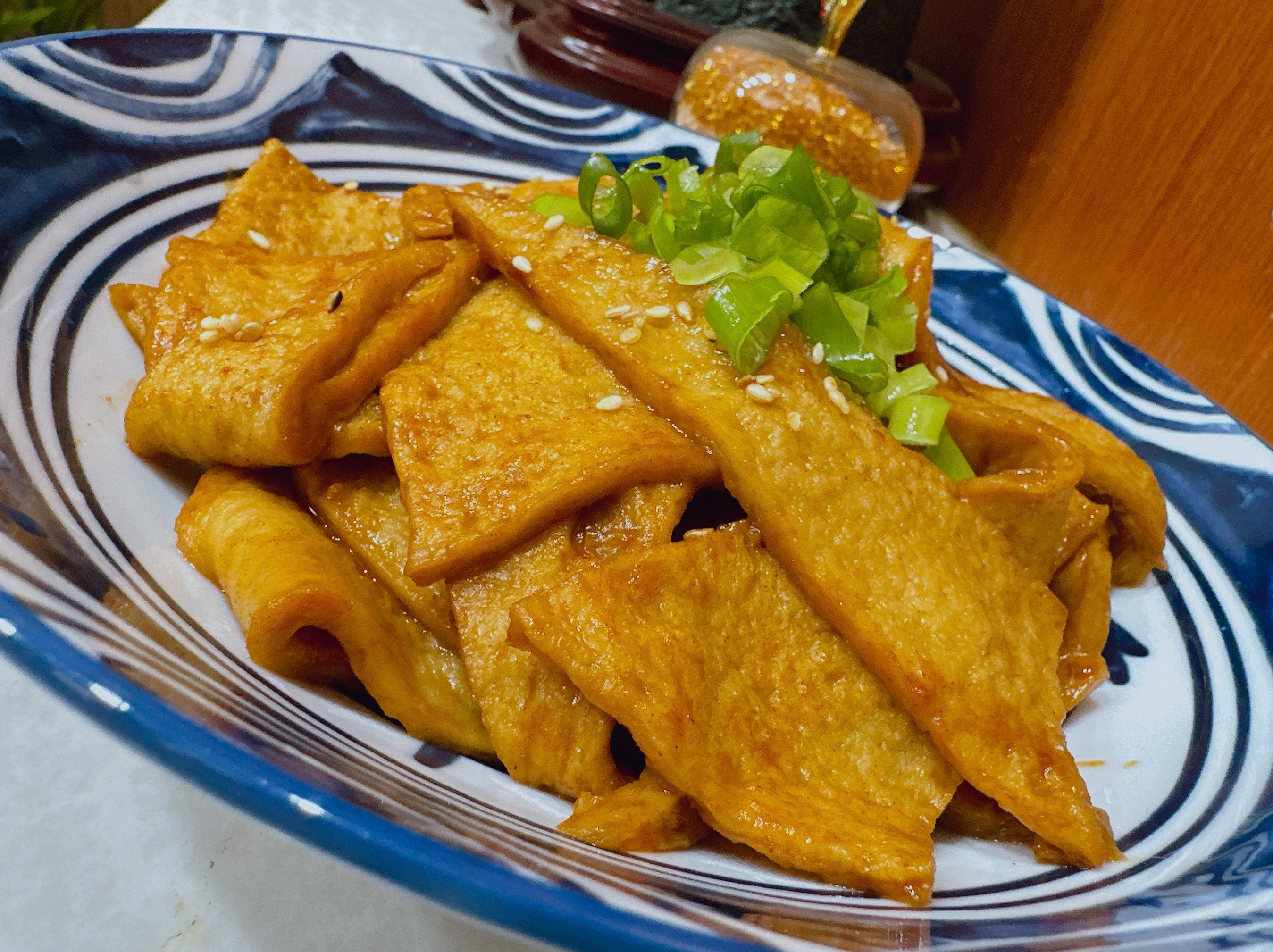 辣味魚板/魚糕 by 低配版小當家 - 愛料理