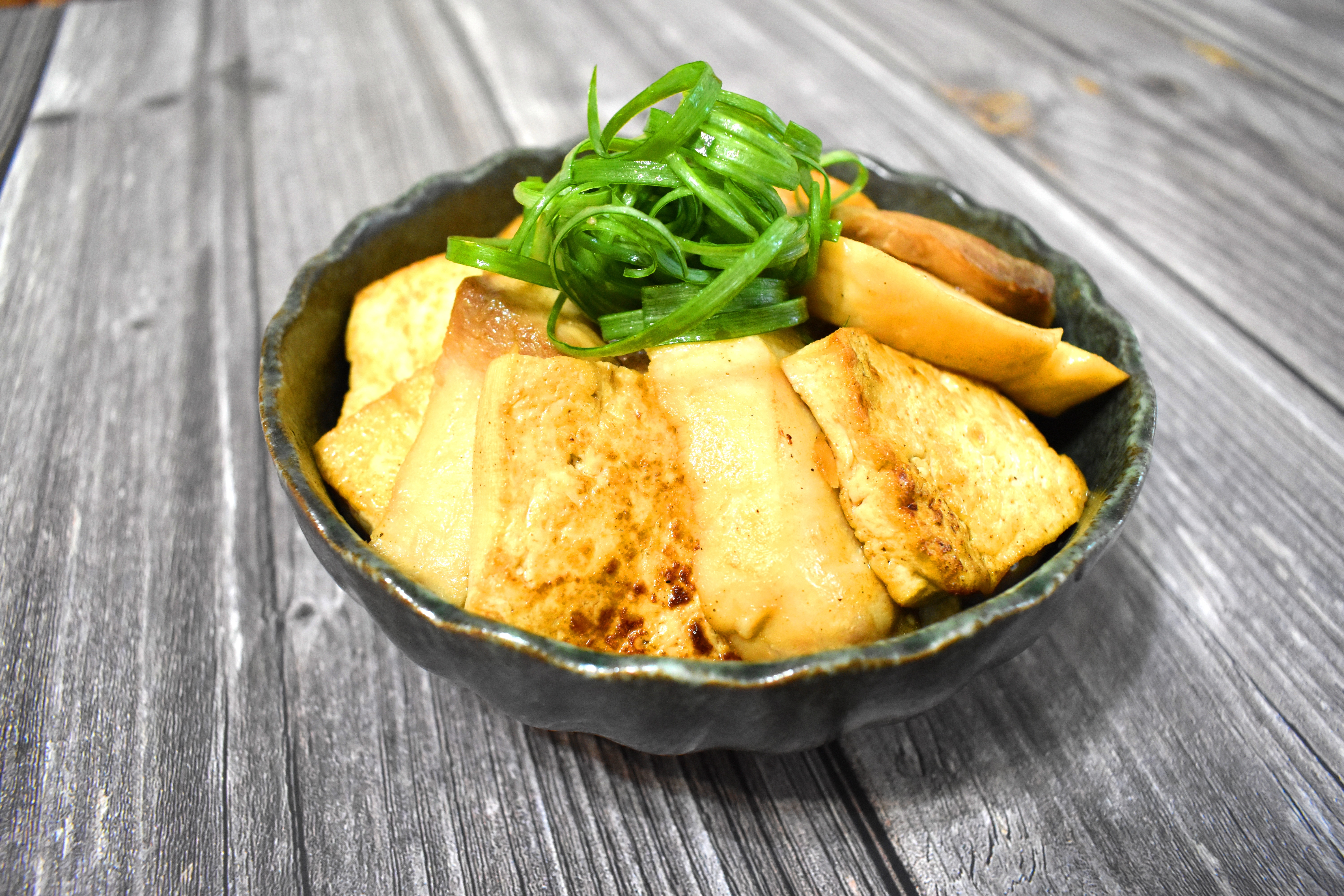 鯛魚豆腐煲