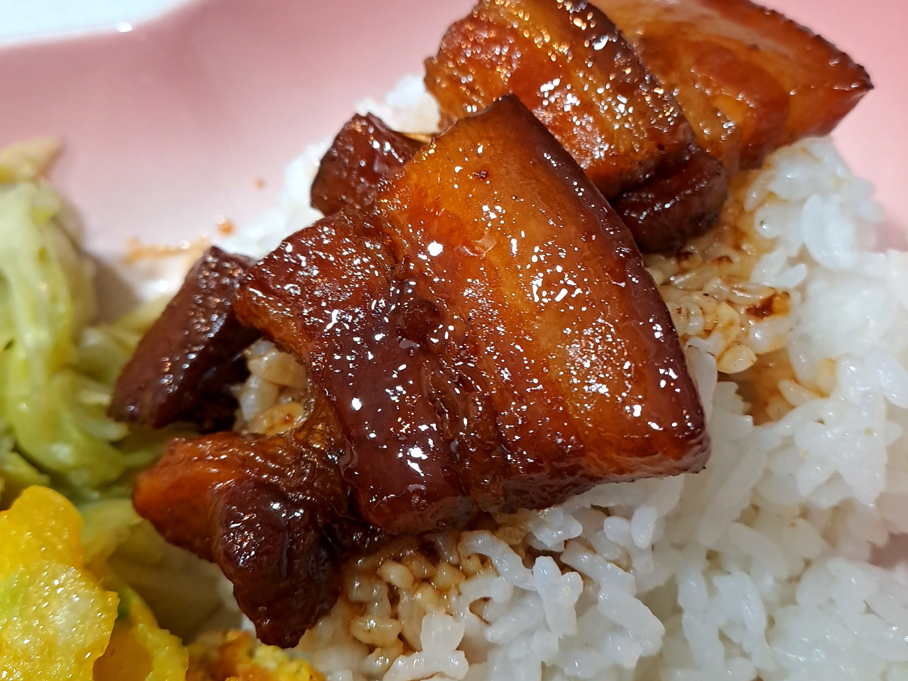 紅燒肉 by VivienCheng 愛料理